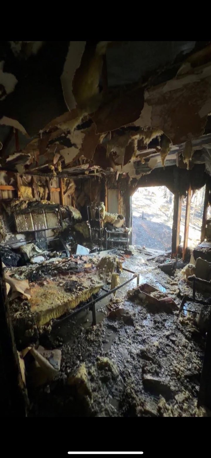 Help the McKinney Family Rebuild After Fire campaign photo, 2 of 6