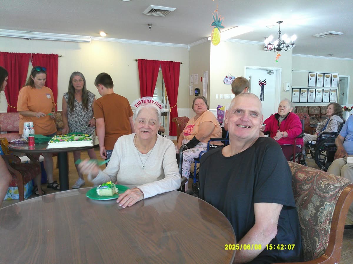 Help Support My Great Uncle Jan’s Spinal Surgery & Care campaign photo, 4 of 5