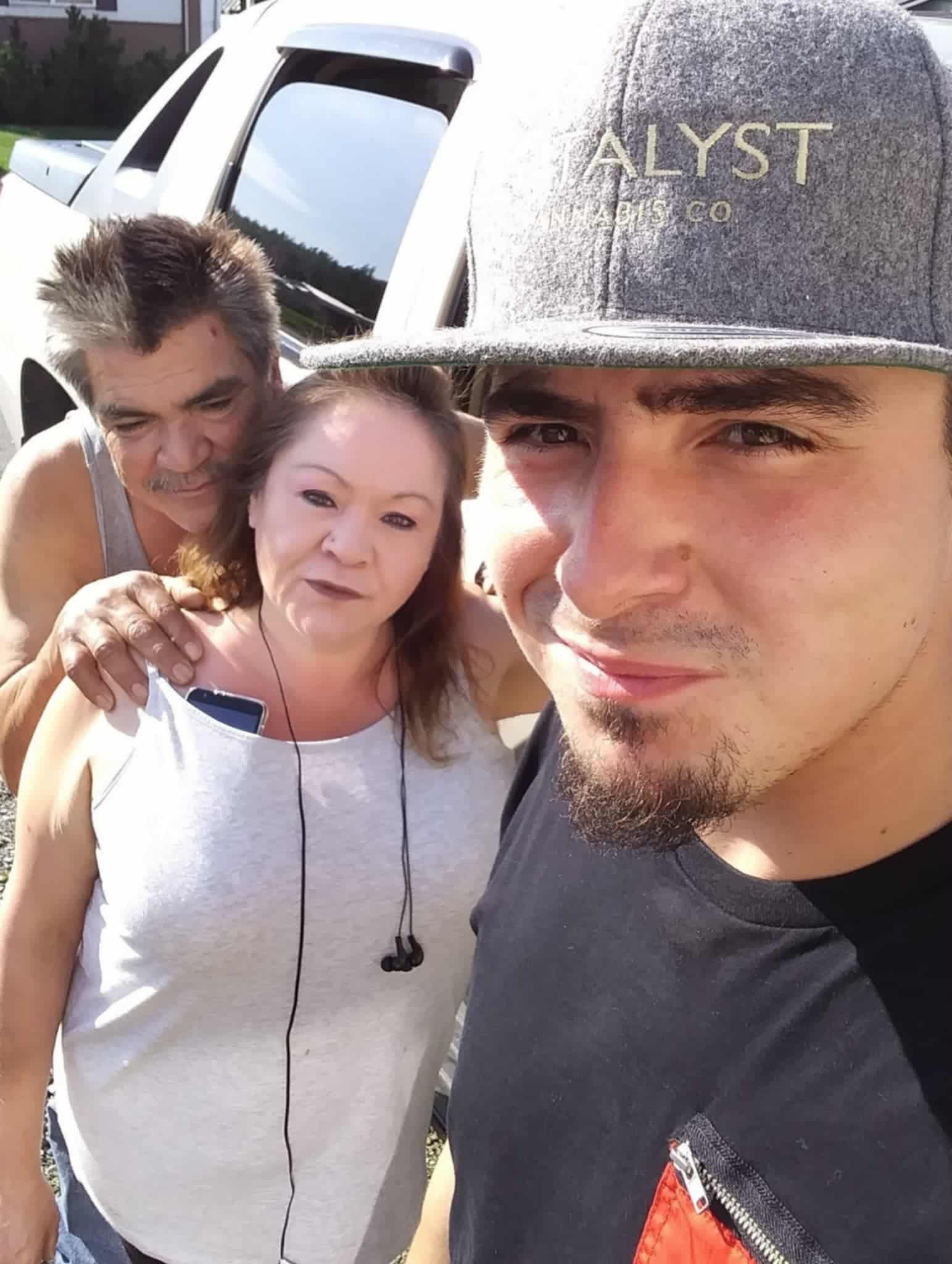 Support Donna Delatorre's Funeral Costs campaign photo, 2 of 7