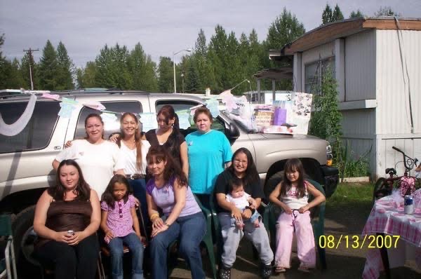 Support Donna Delatorre's Funeral Costs campaign photo, 4 of 7