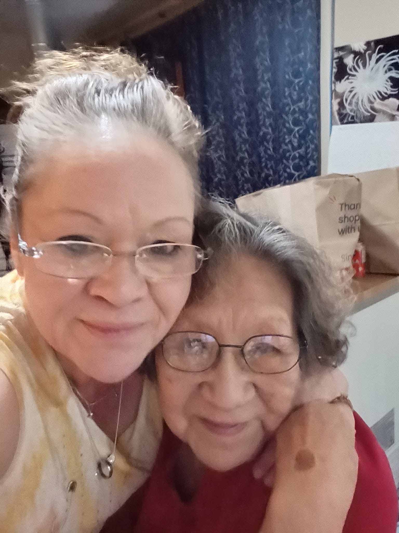 Support Donna Delatorre's Funeral Costs campaign photo, 5 of 7