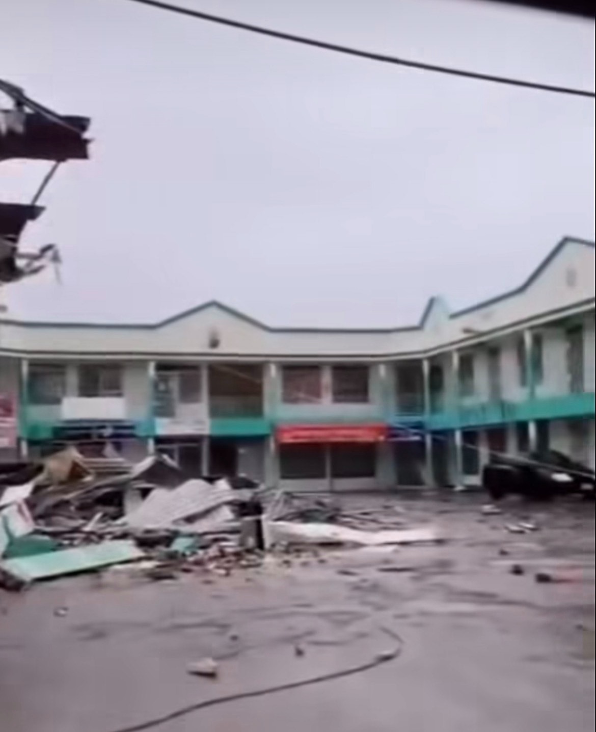 Help Rebuild Lives in Jamaica After Hurricane campaign photo, 5 of 6