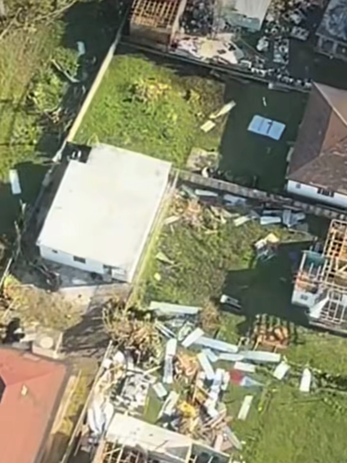 Help Rebuild Lives in Jamaica After Hurricane campaign photo, 2 of 6