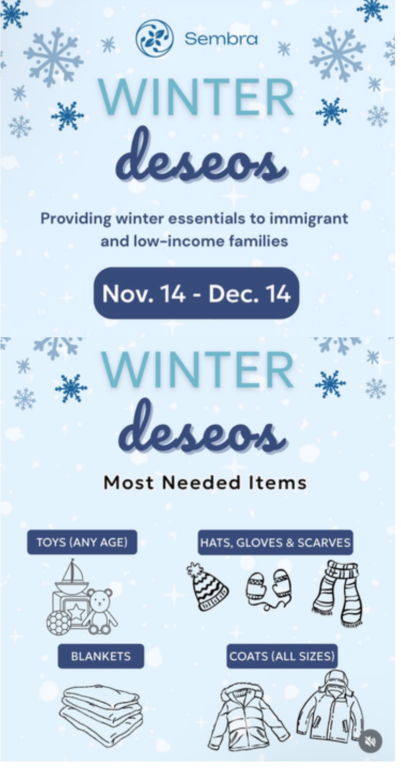 Donate Baby Essentials for Families in Need campaign photo, 4 of 5