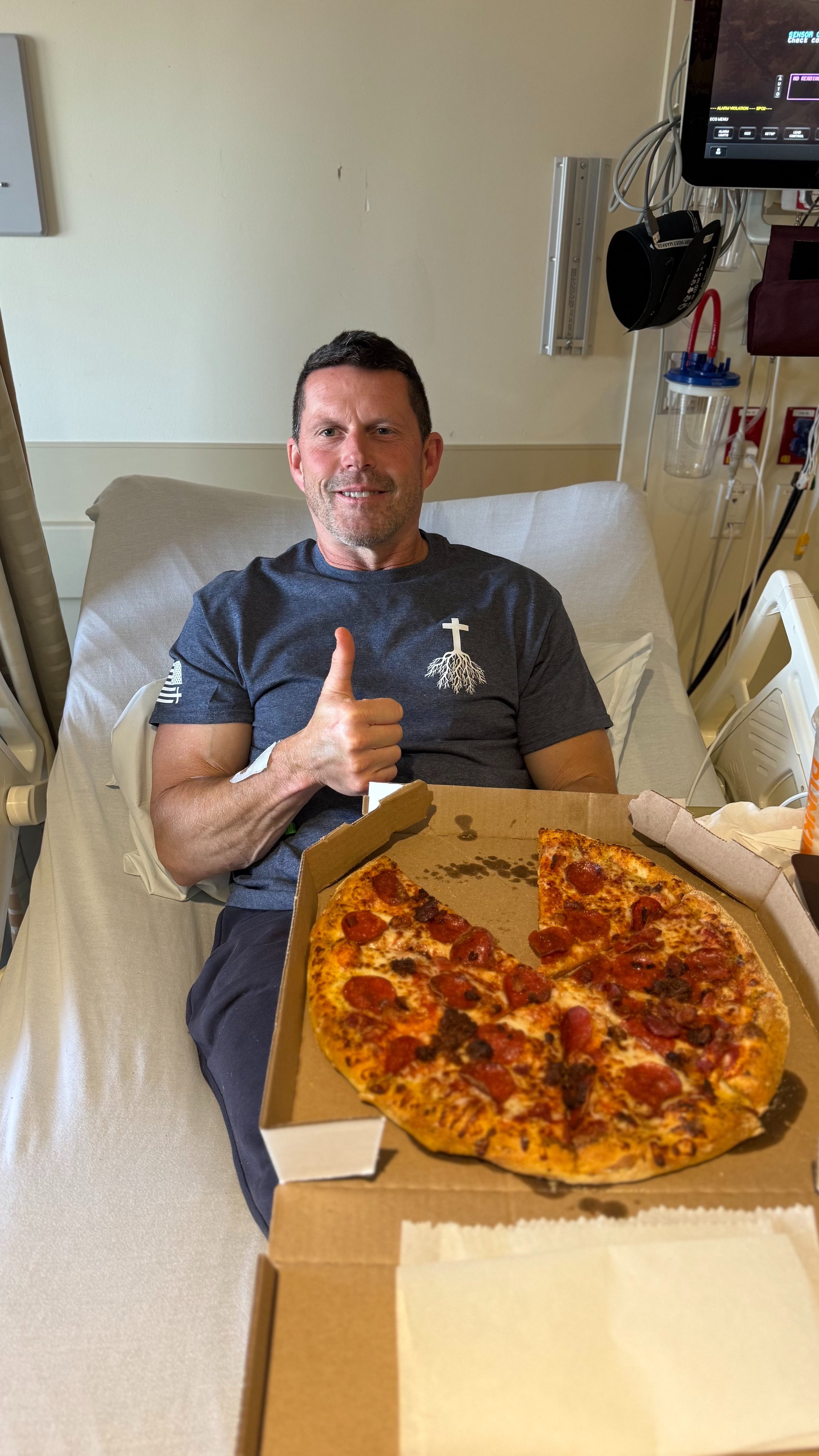 Join Us in Support of Tracey Manter's Road to Recovery campaign photo, 4 of 8