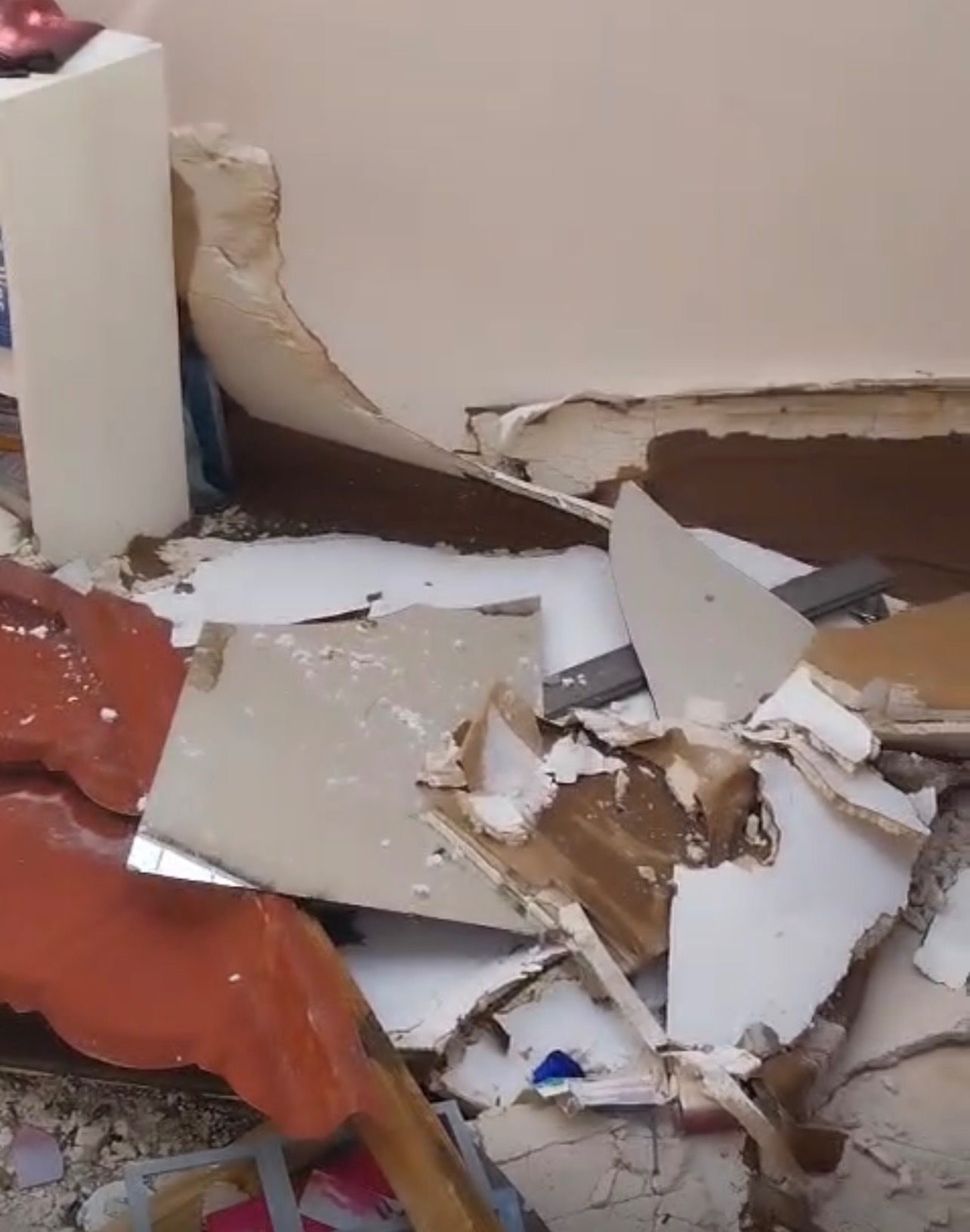 Help Rebuild My Parents’ Home (Jones family) After Hurricane campaign photo, 4 of 8