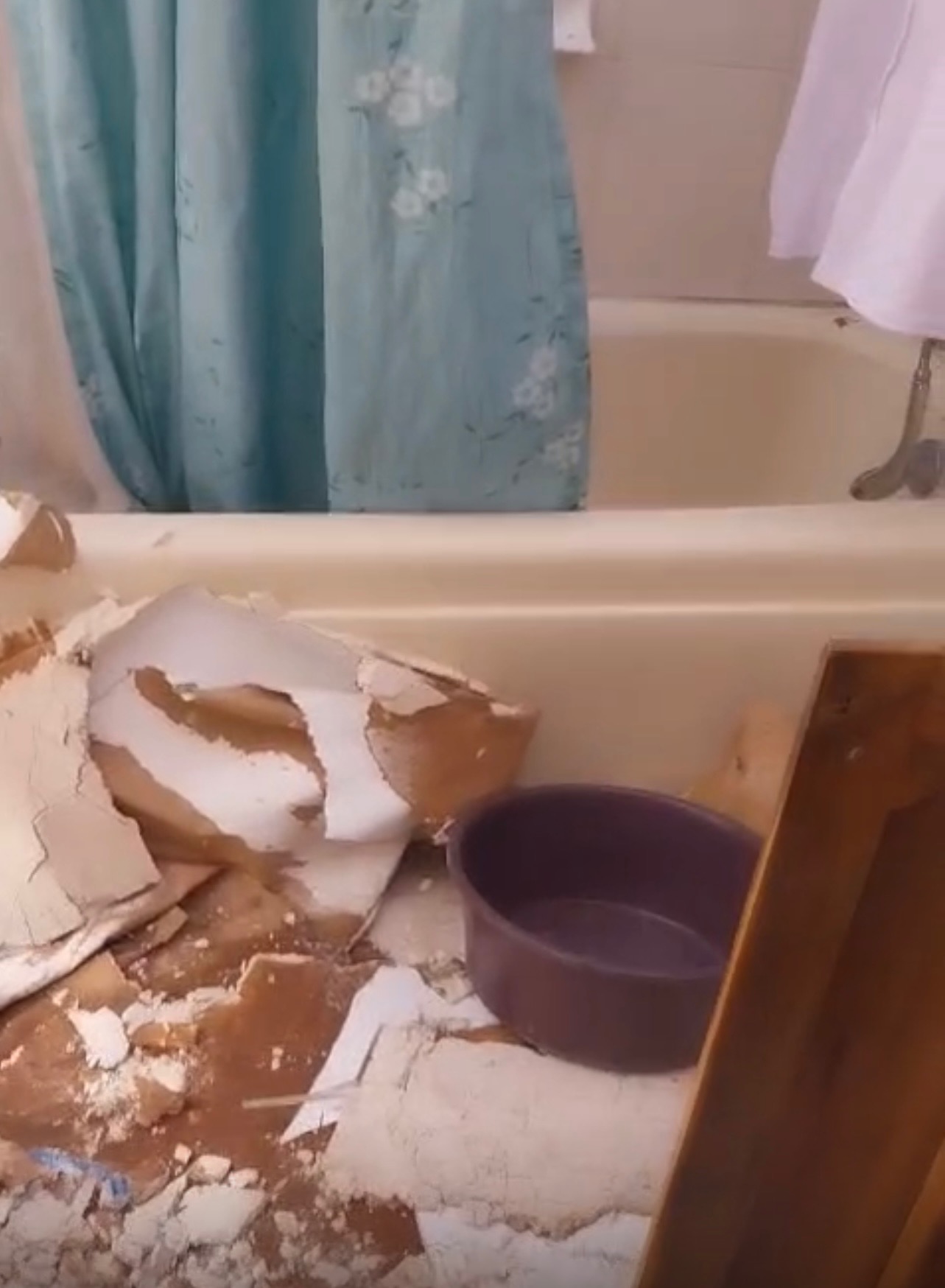 Help Rebuild My Parents’ Home (Jones family) After Hurricane campaign photo, 7 of 8