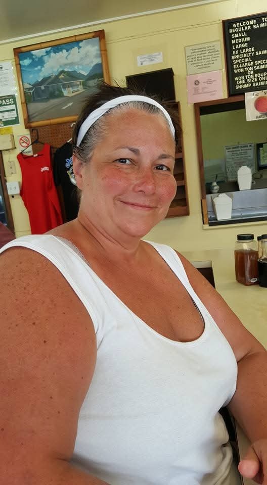 Help Mama Maria Through Her Disability Journey campaign photo, 2 of 6