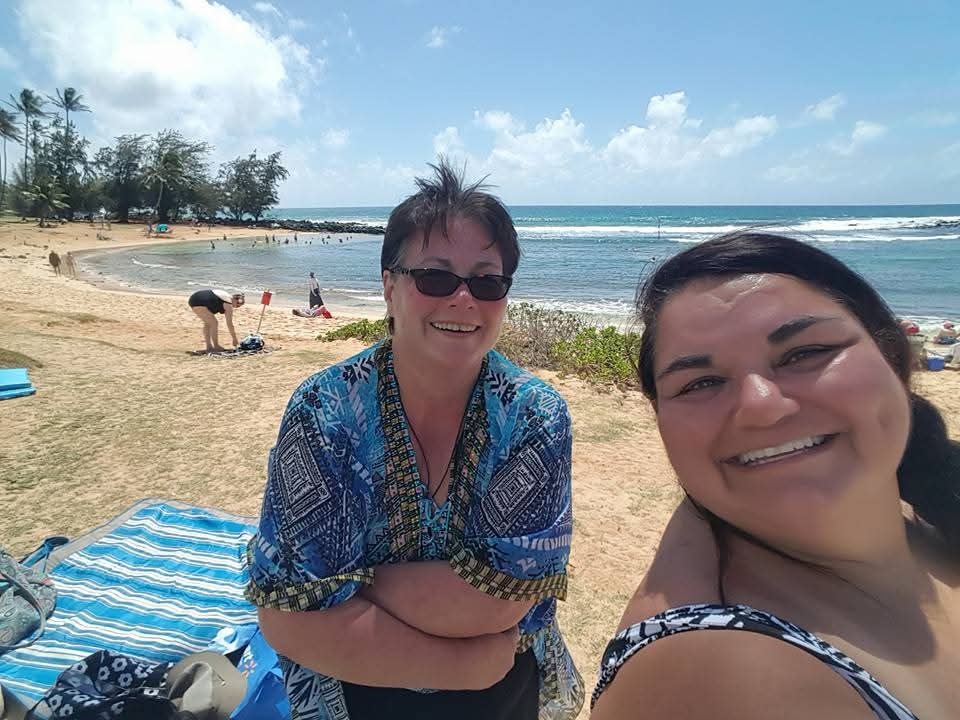Help Mama Maria Through Her Disability Journey campaign photo, 4 of 6