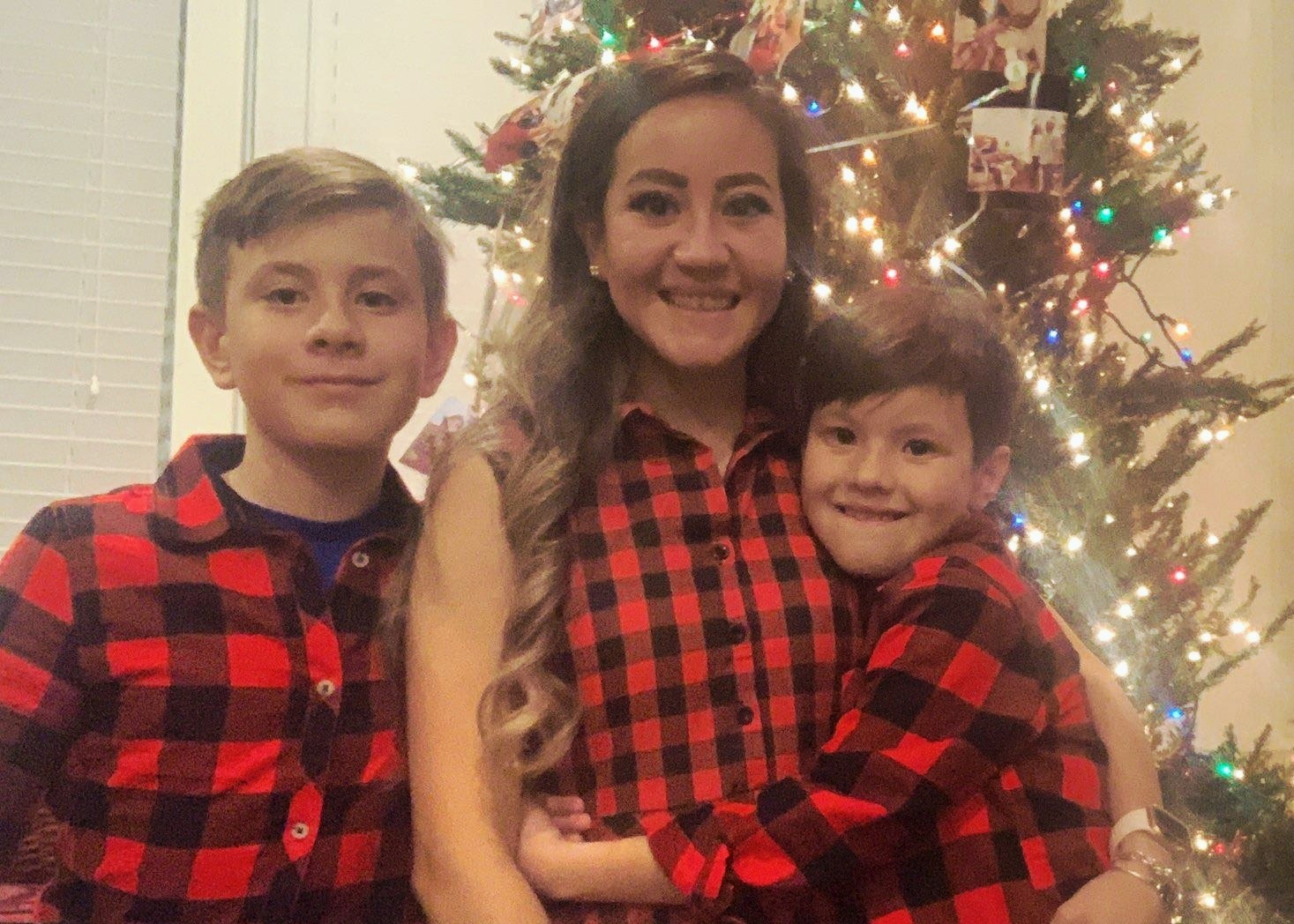 Support Ryan and Boys After Lydia's Passing campaign photo, 2 of 8