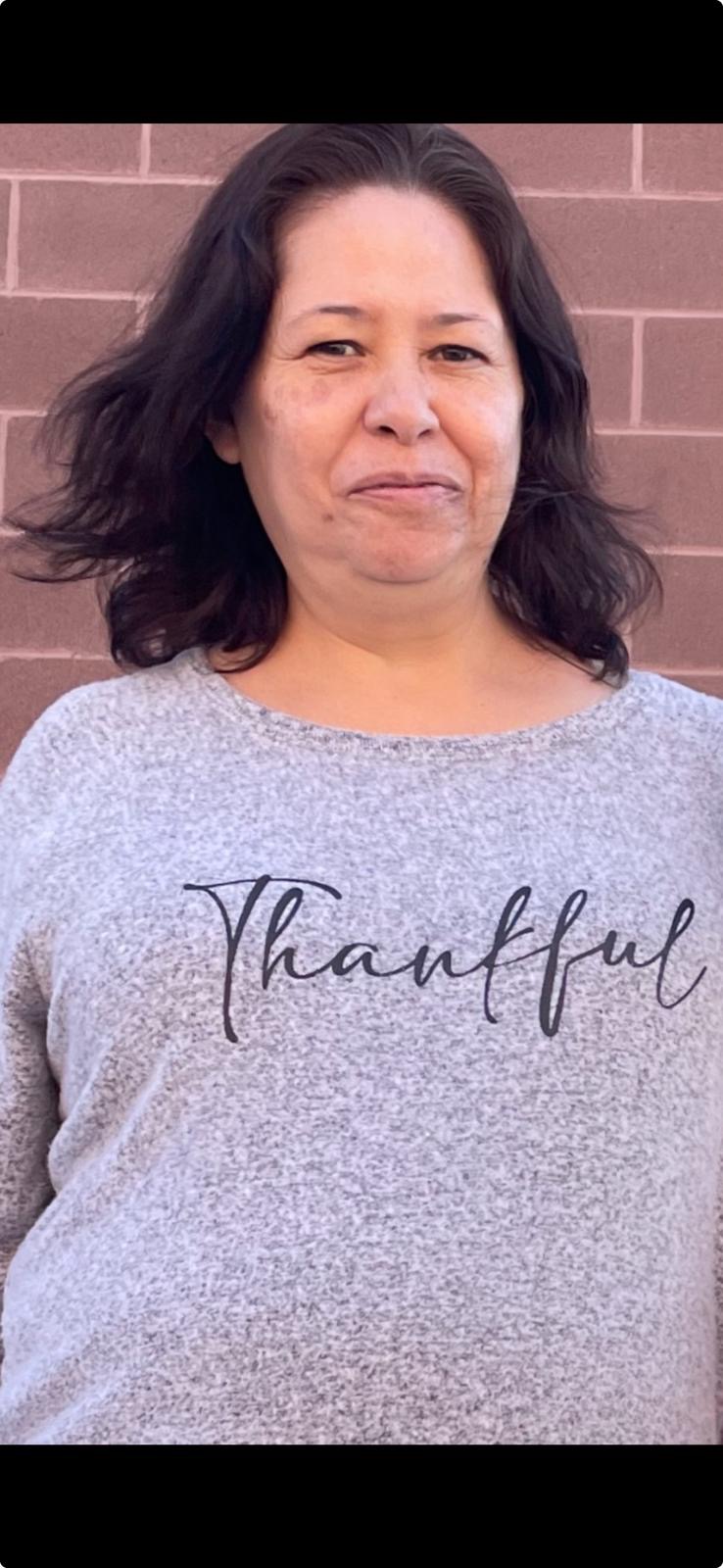 Support for Susana Estrada's Family campaign photo, 4 of 7
