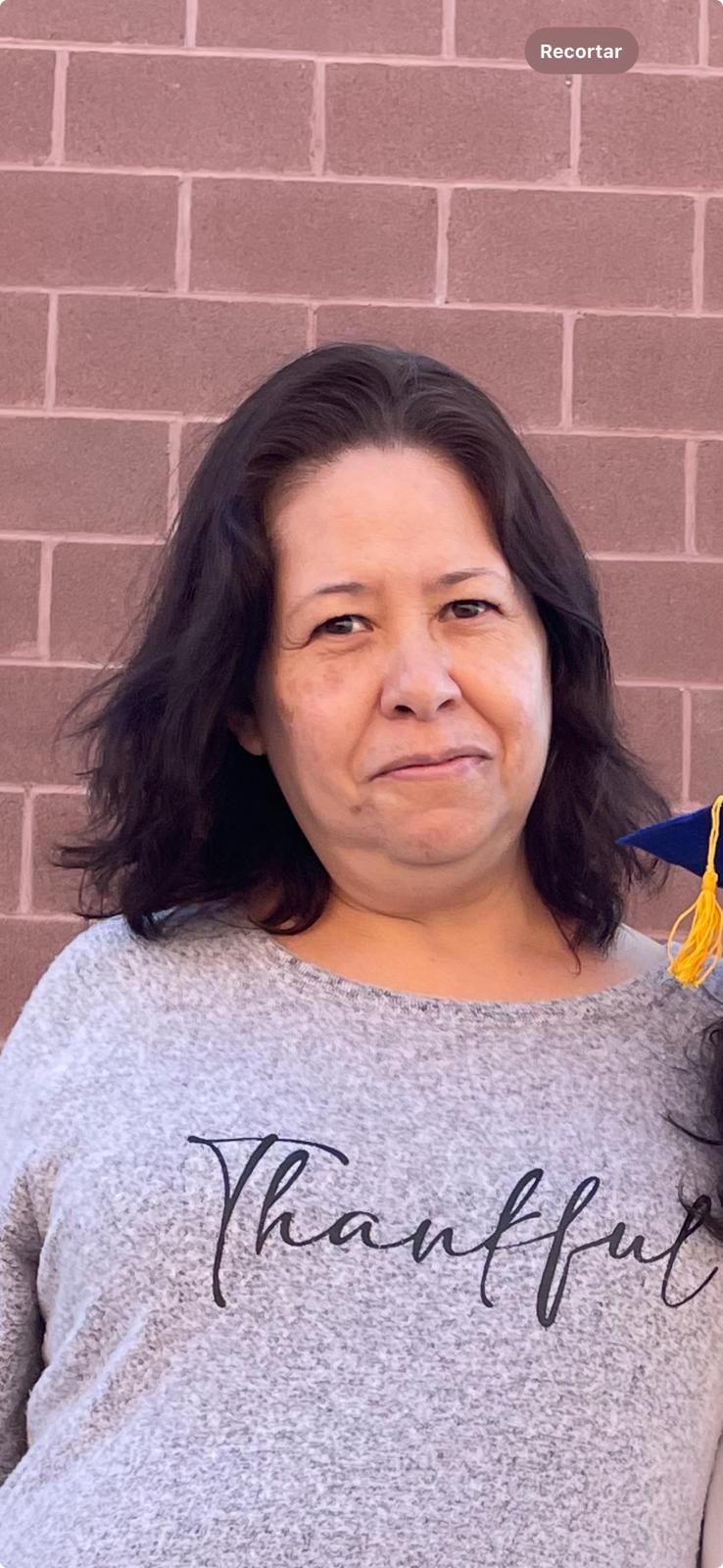 Support for Susana Estrada's Family campaign photo, 5 of 7