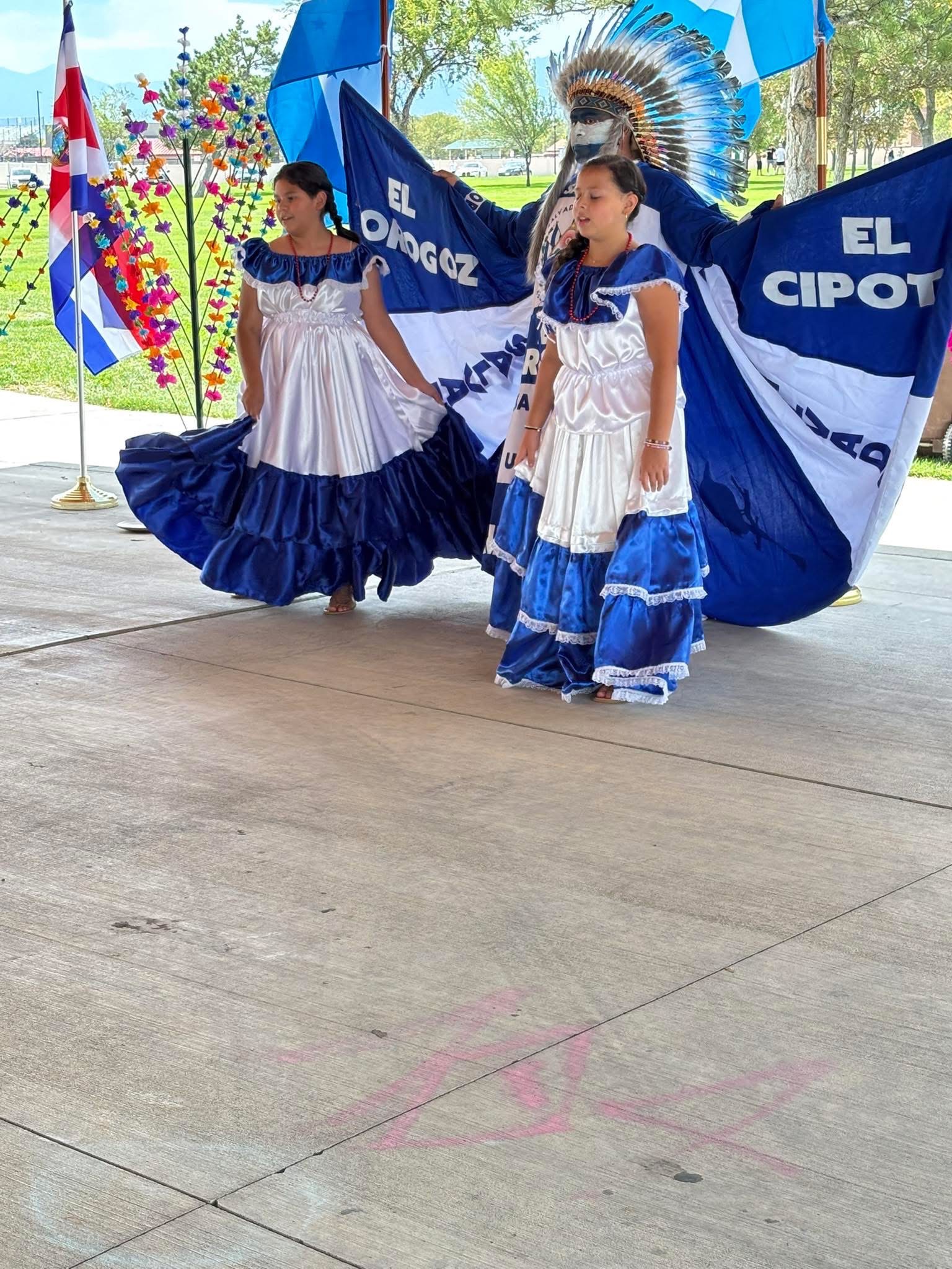 Support for Susana Estrada's Family campaign photo, 2 of 7