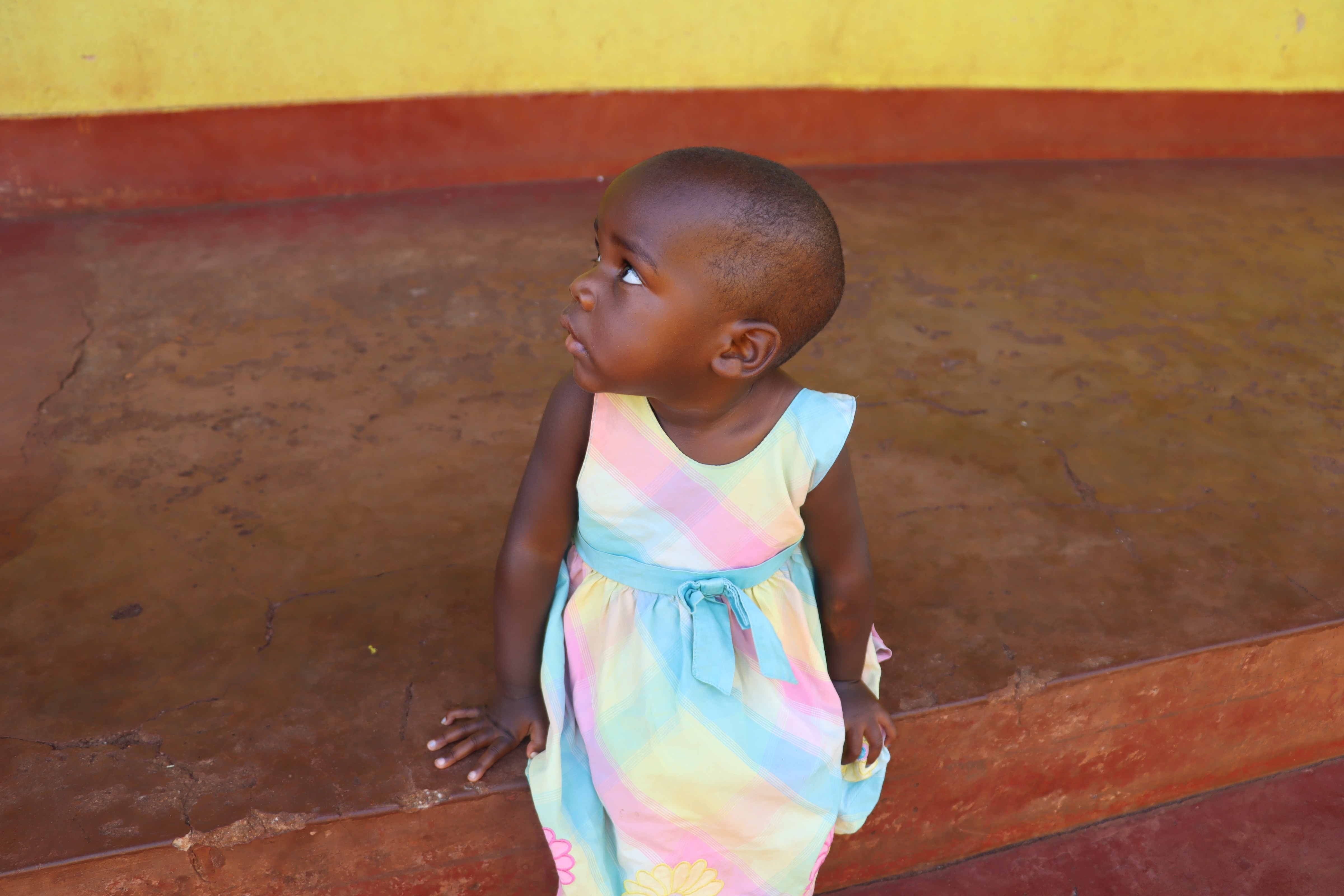 Help Support Kidron Valley Ministries in Jinja, Uganda campaign photo, 7 of 8