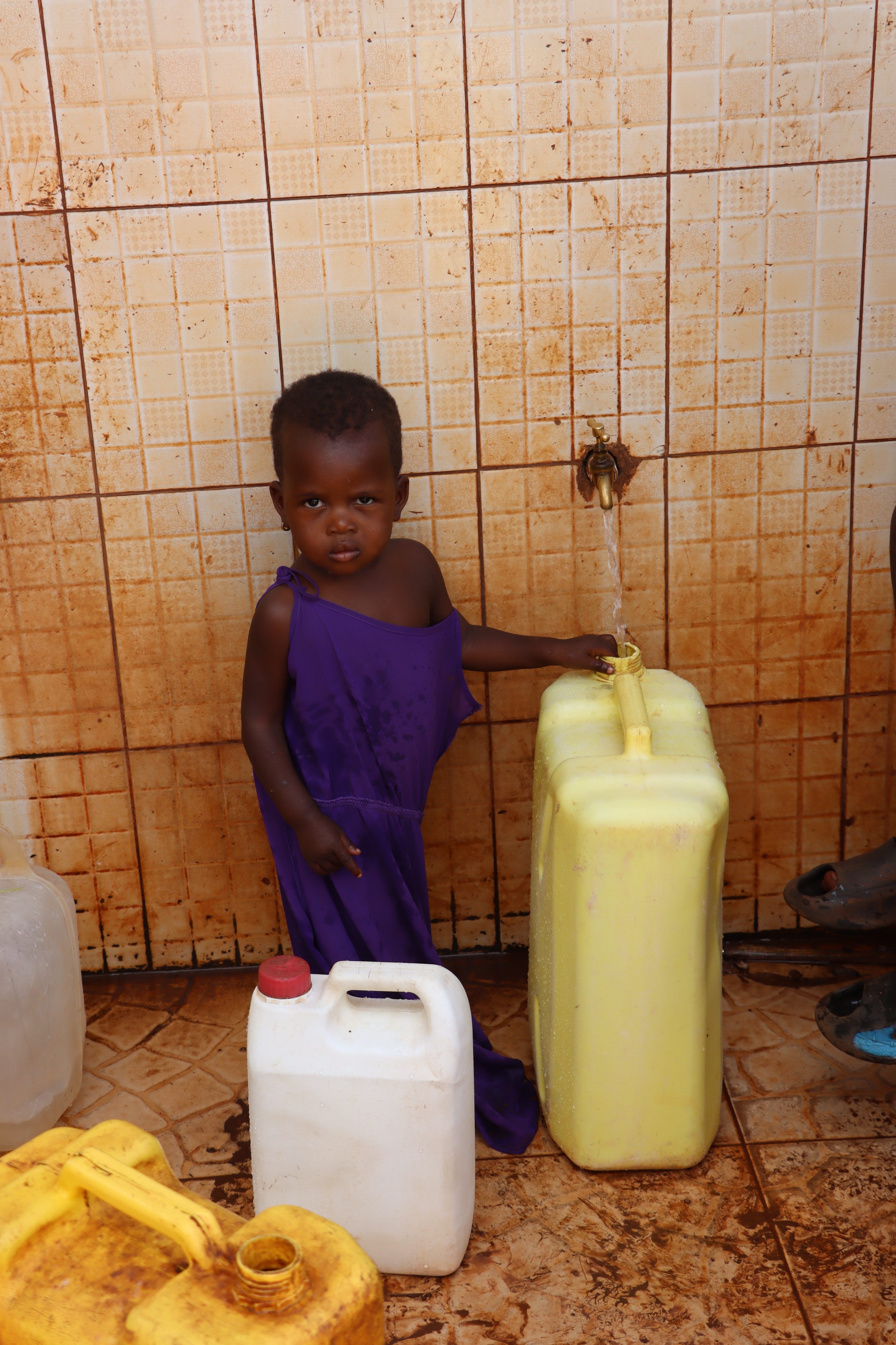Help Support Kidron Valley Ministries in Jinja, Uganda campaign photo, 4 of 8