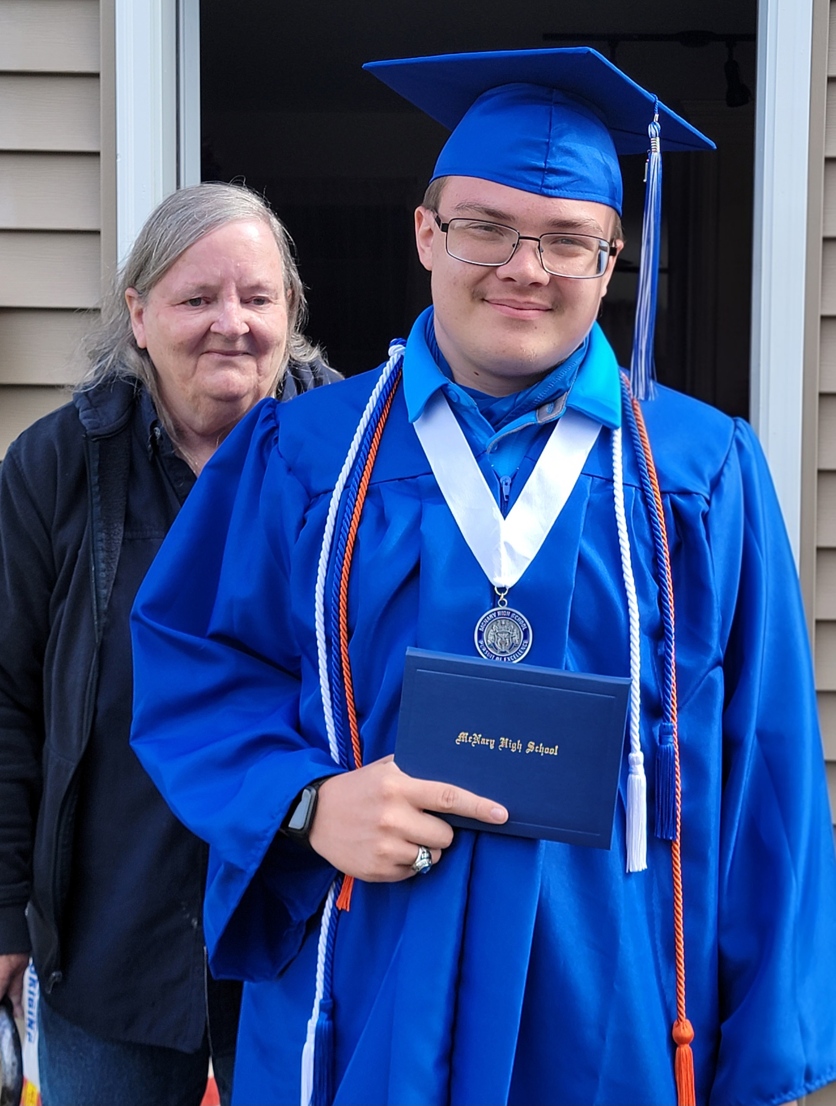 Assist with Sandra Whitmire's Final Wishes campaign photo, 4 of 5