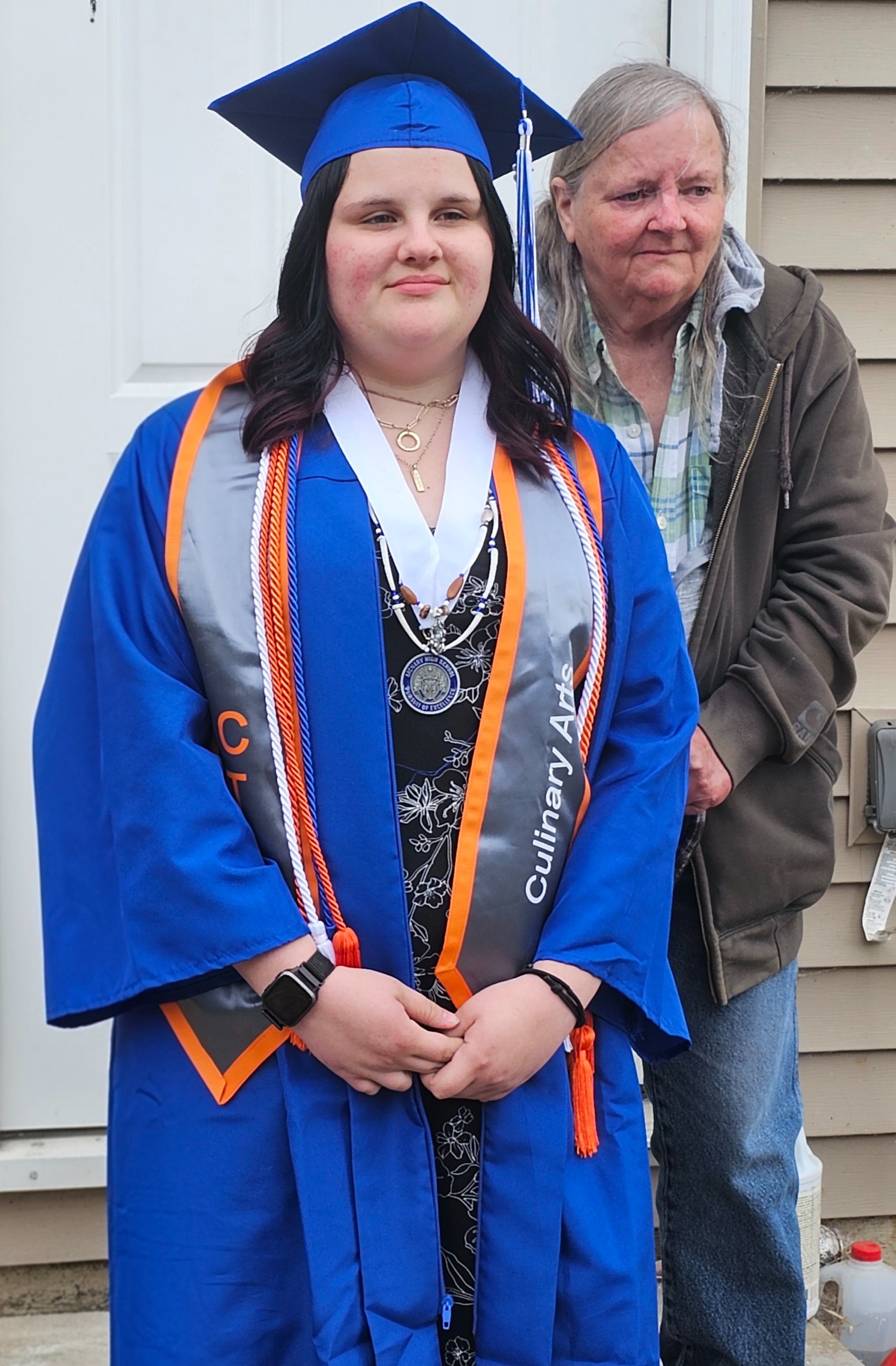 Assist with Sandra Whitmire's Final Wishes campaign photo, 2 of 5