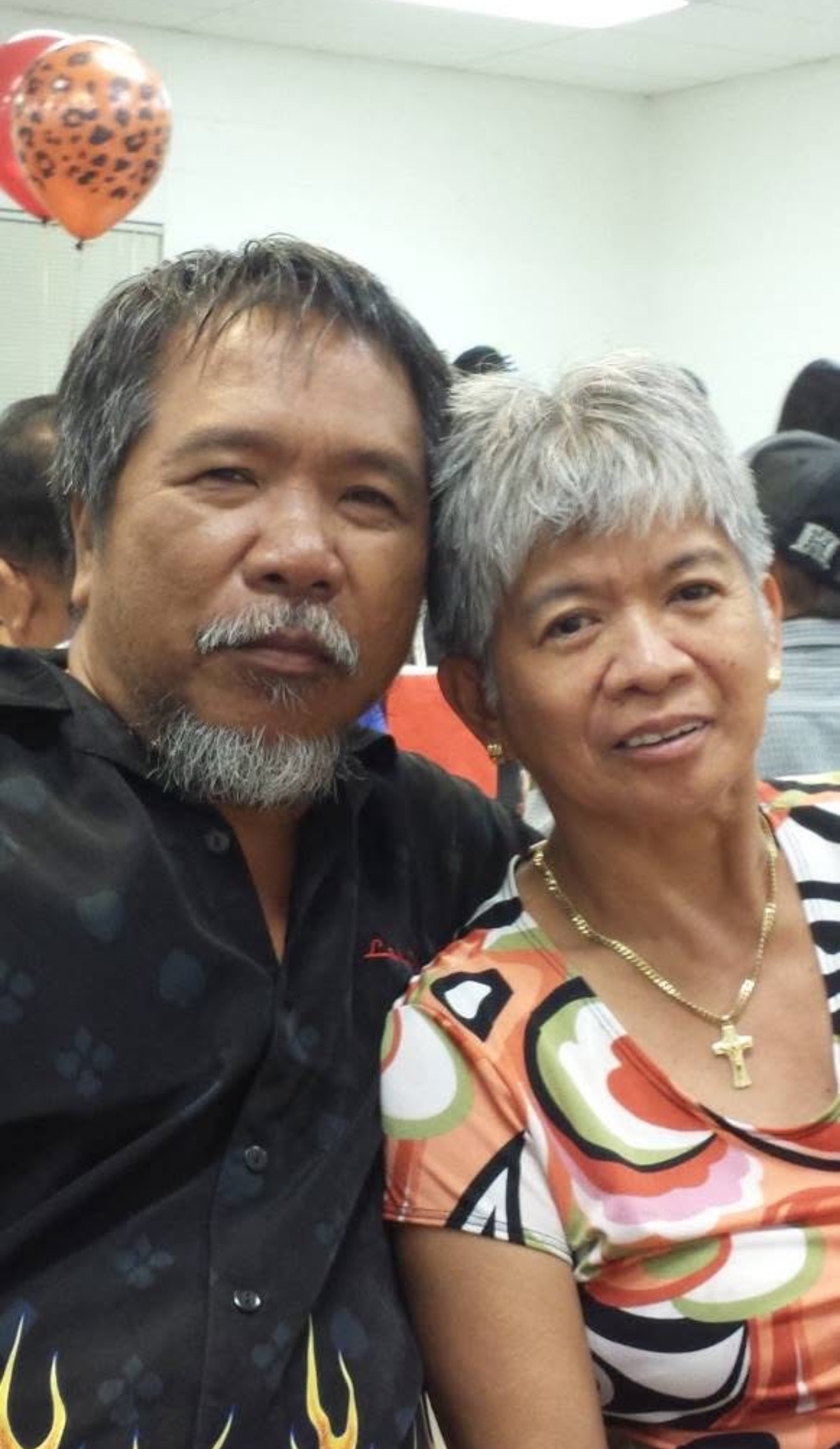In Loving Memory of Eriberto "Sonny" Angala - Funeral Fund campaign photo, 5 of 6