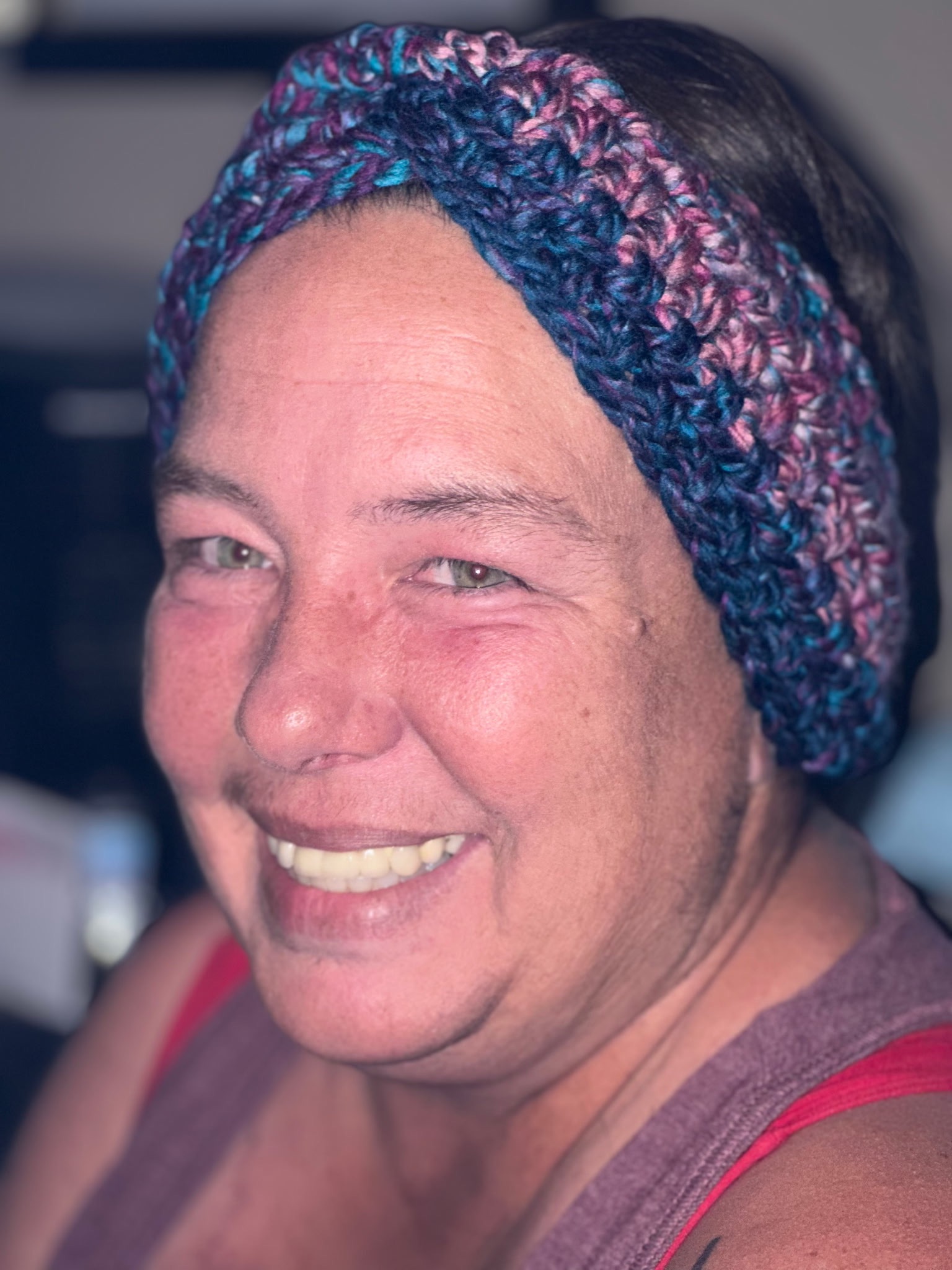 Stand with Brandise: Help Her Fight Cancer Again! campaign photo, 7 of 8