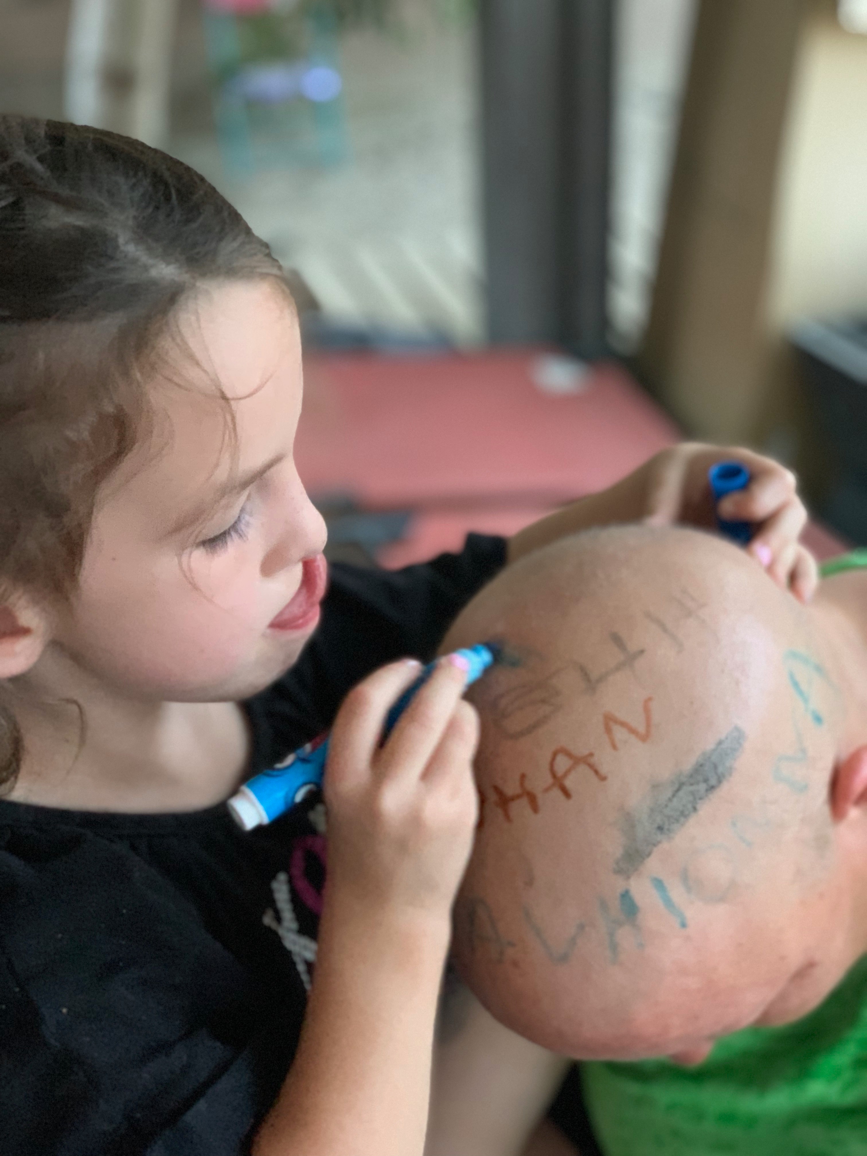 Stand with Brandise: Help Her Fight Cancer Again! campaign photo, 2 of 8