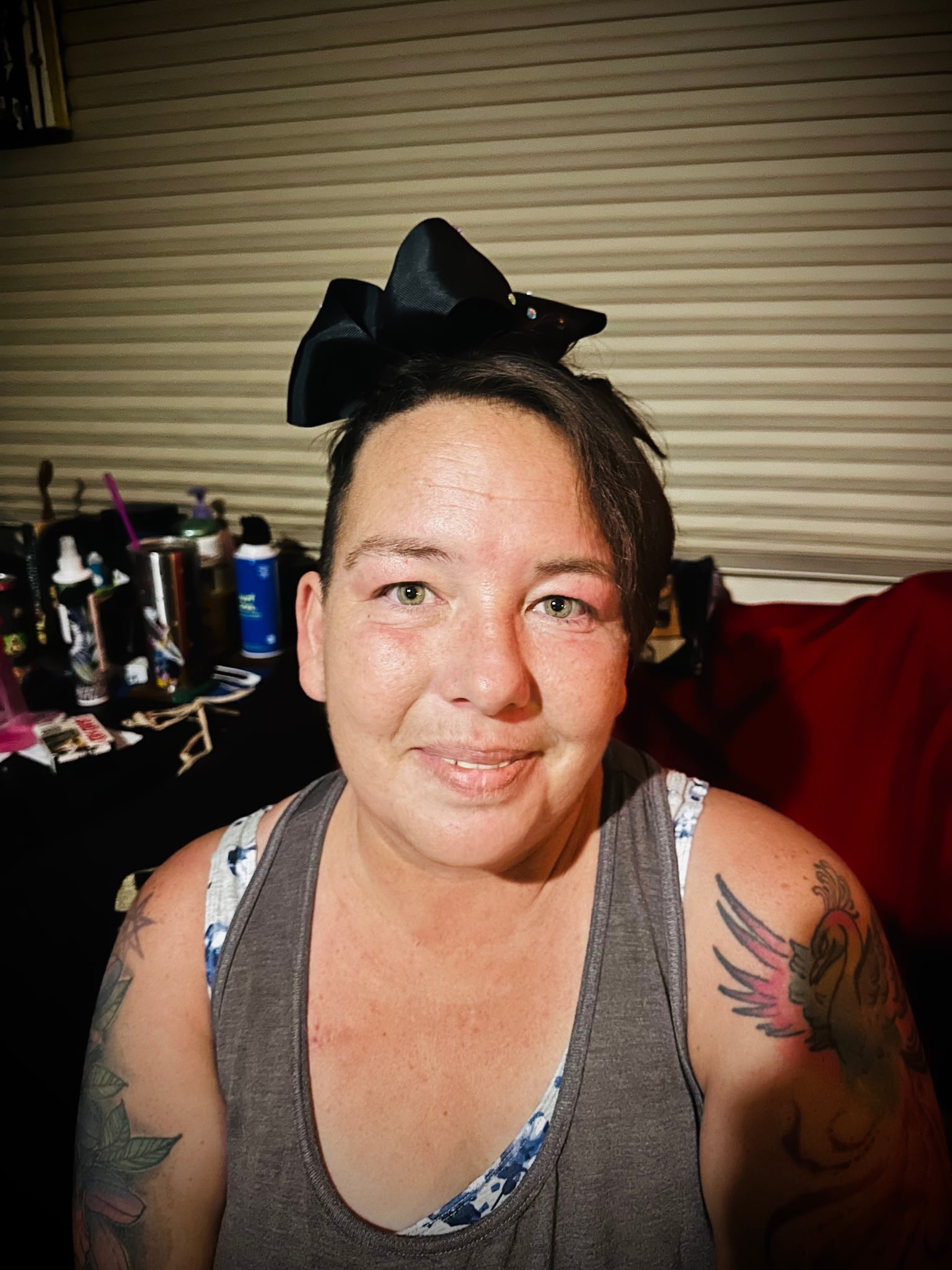 Stand with Brandise: Help Her Fight Cancer Again! campaign photo, 5 of 8