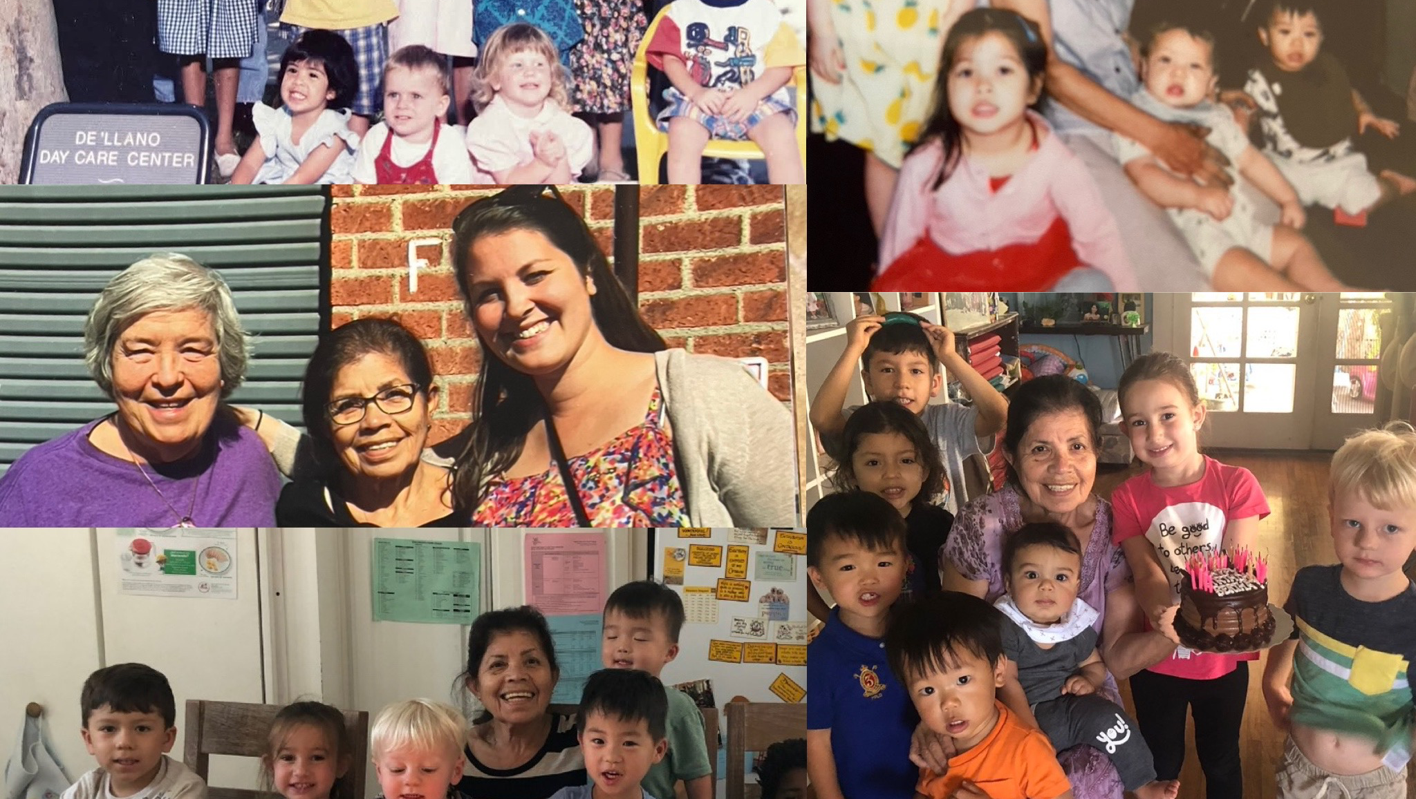 Support Mommy Bertha's Next Chapter photo