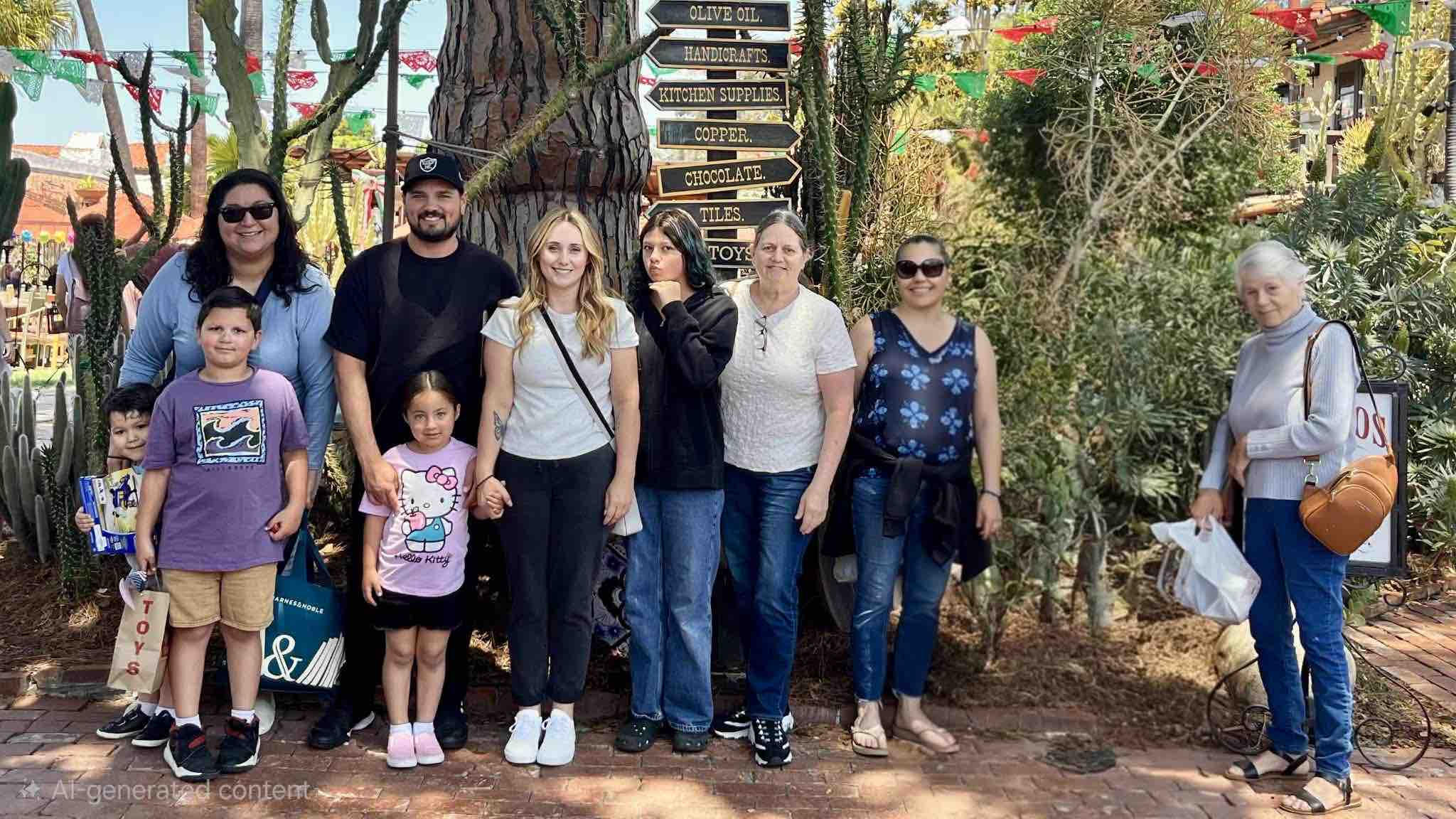 Help the Jodar and Cook Family REBUILD photo