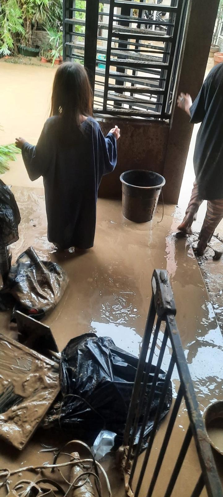 Disaster -  Help a Filipino Family Rebuild After Flooding campaign photo, 7 of 8