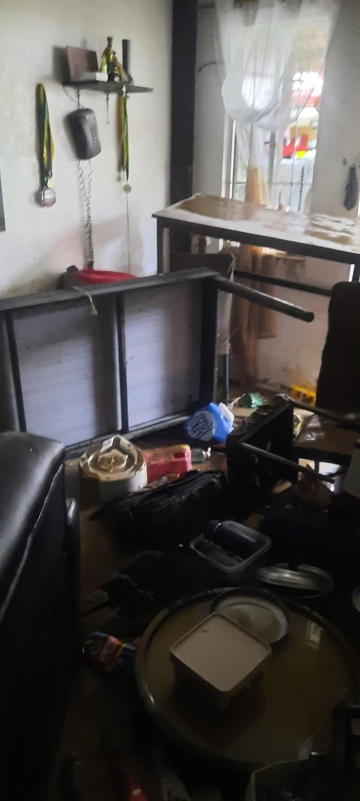 Disaster -  Help a Filipino Family Rebuild After Flooding campaign photo, 2 of 8