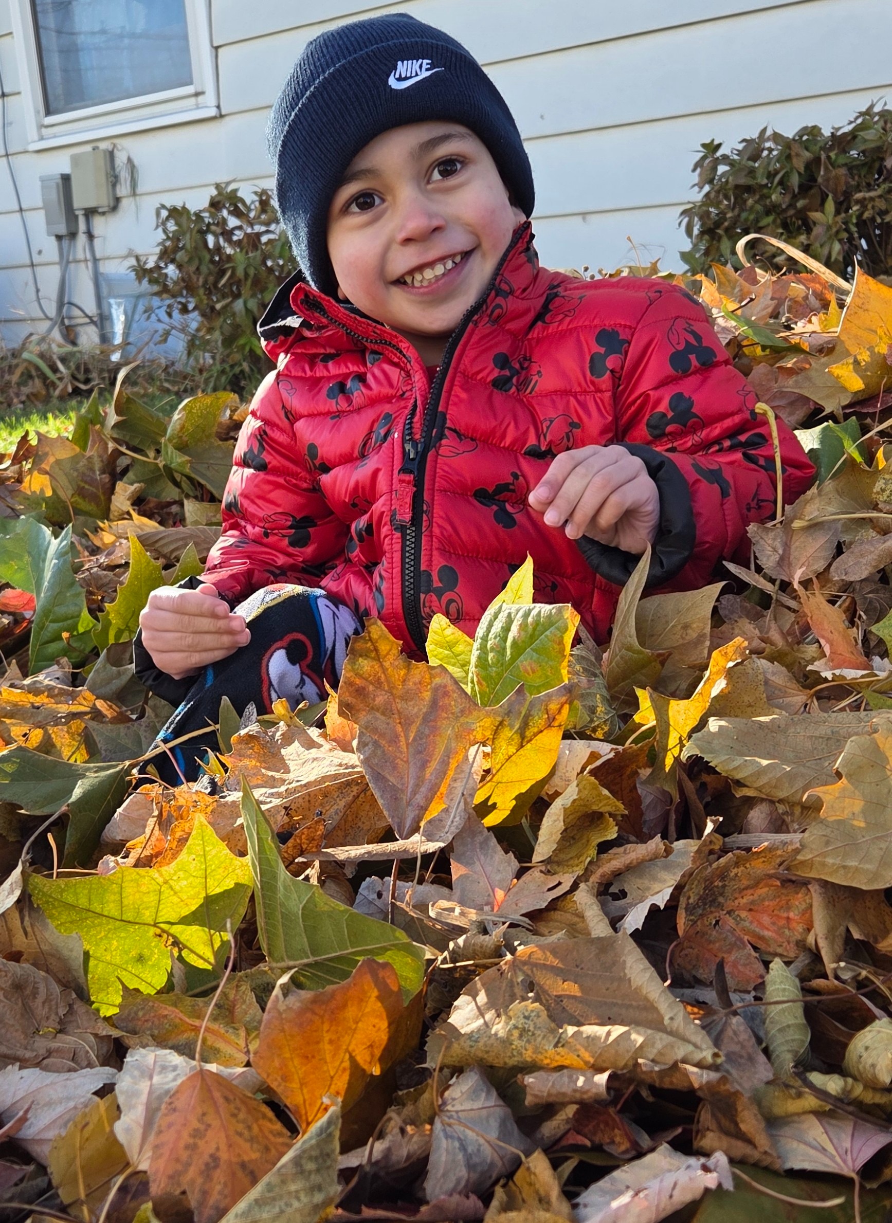 Fundraiser for Valerie Kay by Susie Rector : Support Isaiah's Fight ...