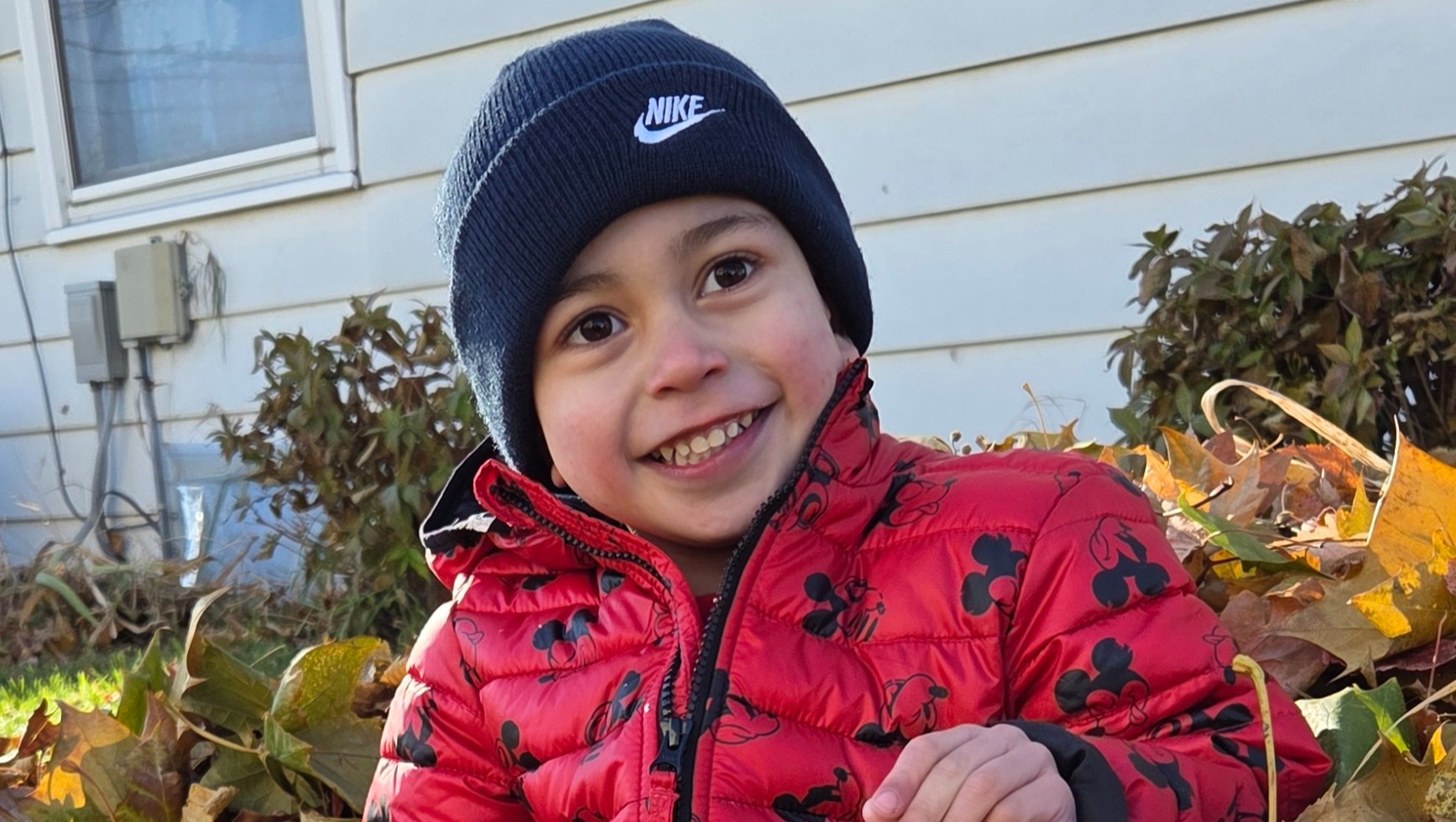 Fundraiser for Valerie Kay by Susie Rector : Support Isaiah's Fight ...