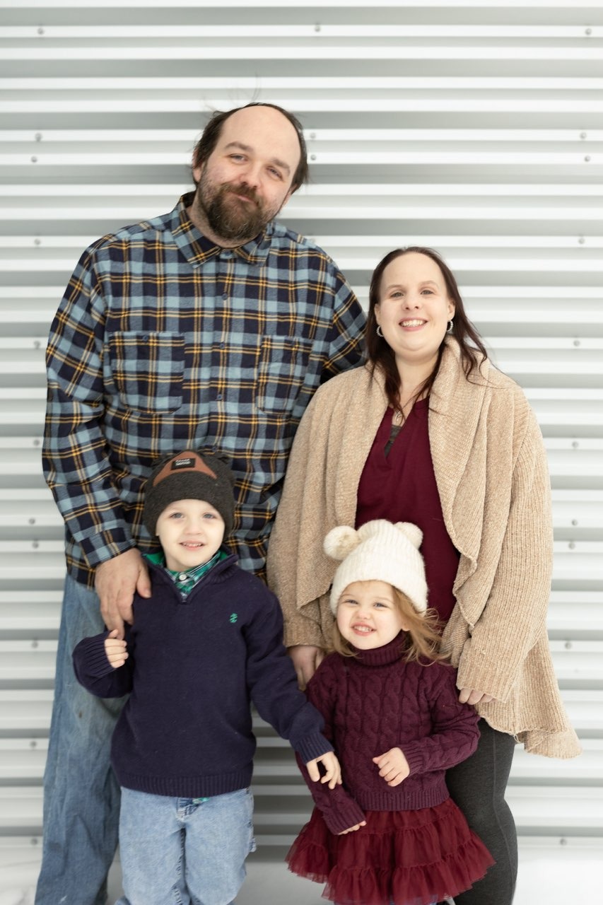 Please Assist the Straub Family in Their Time of Need campaign photo, 7 of 8