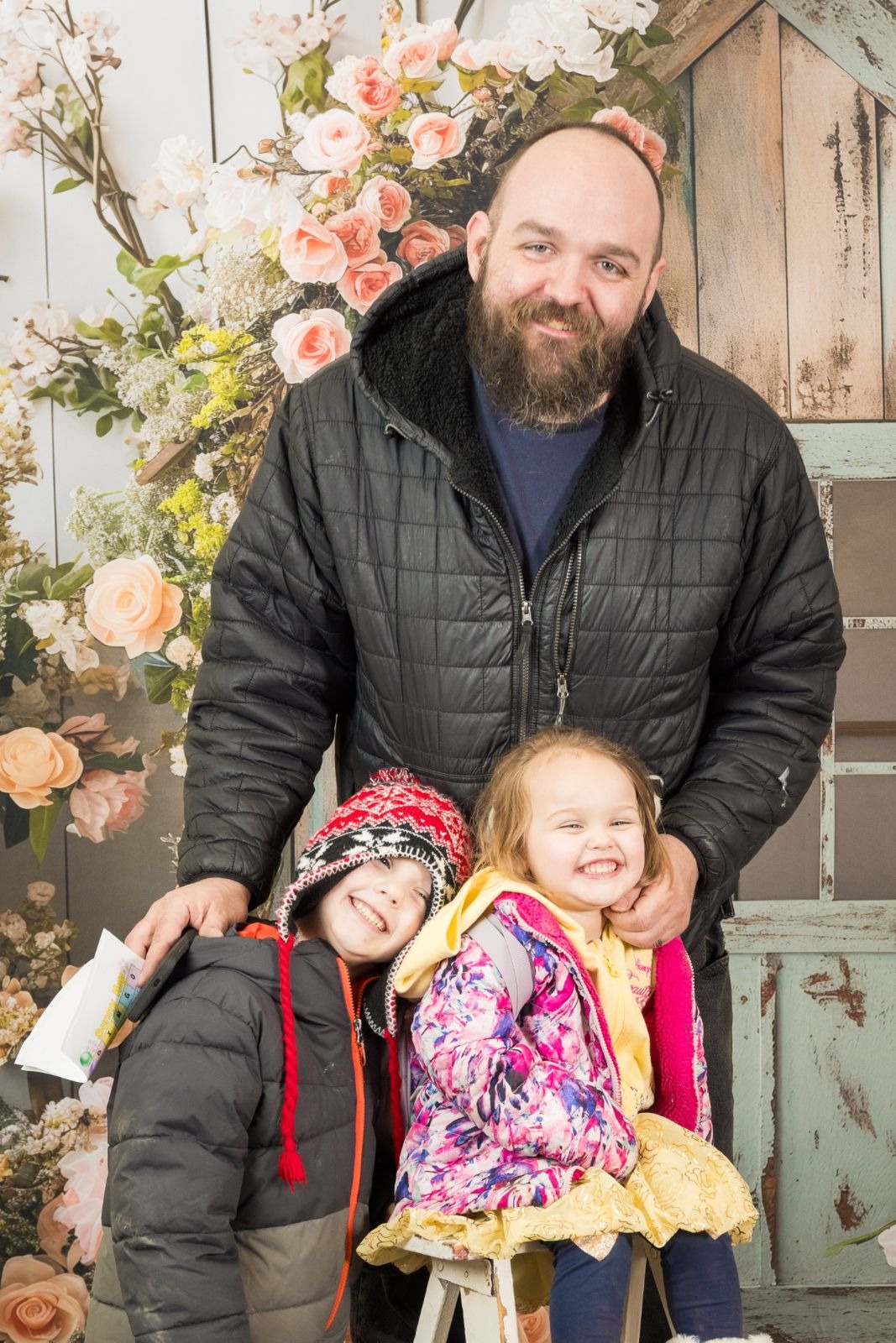 Please Assist the Straub Family in Their Time of Need campaign photo, 6 of 8