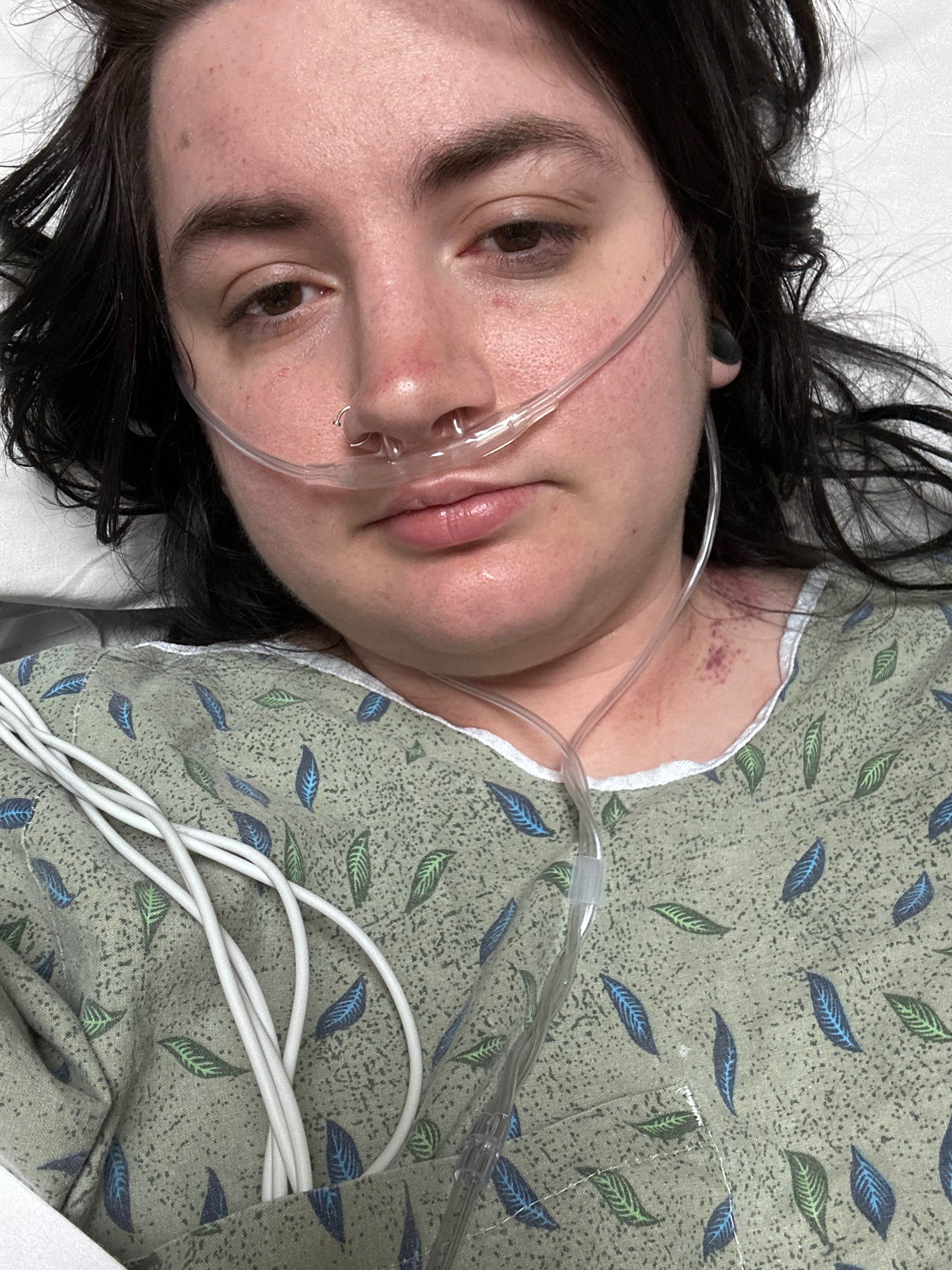 Help Rhiannon Moody Recover from Car Accident campaign photo, 4 of 6