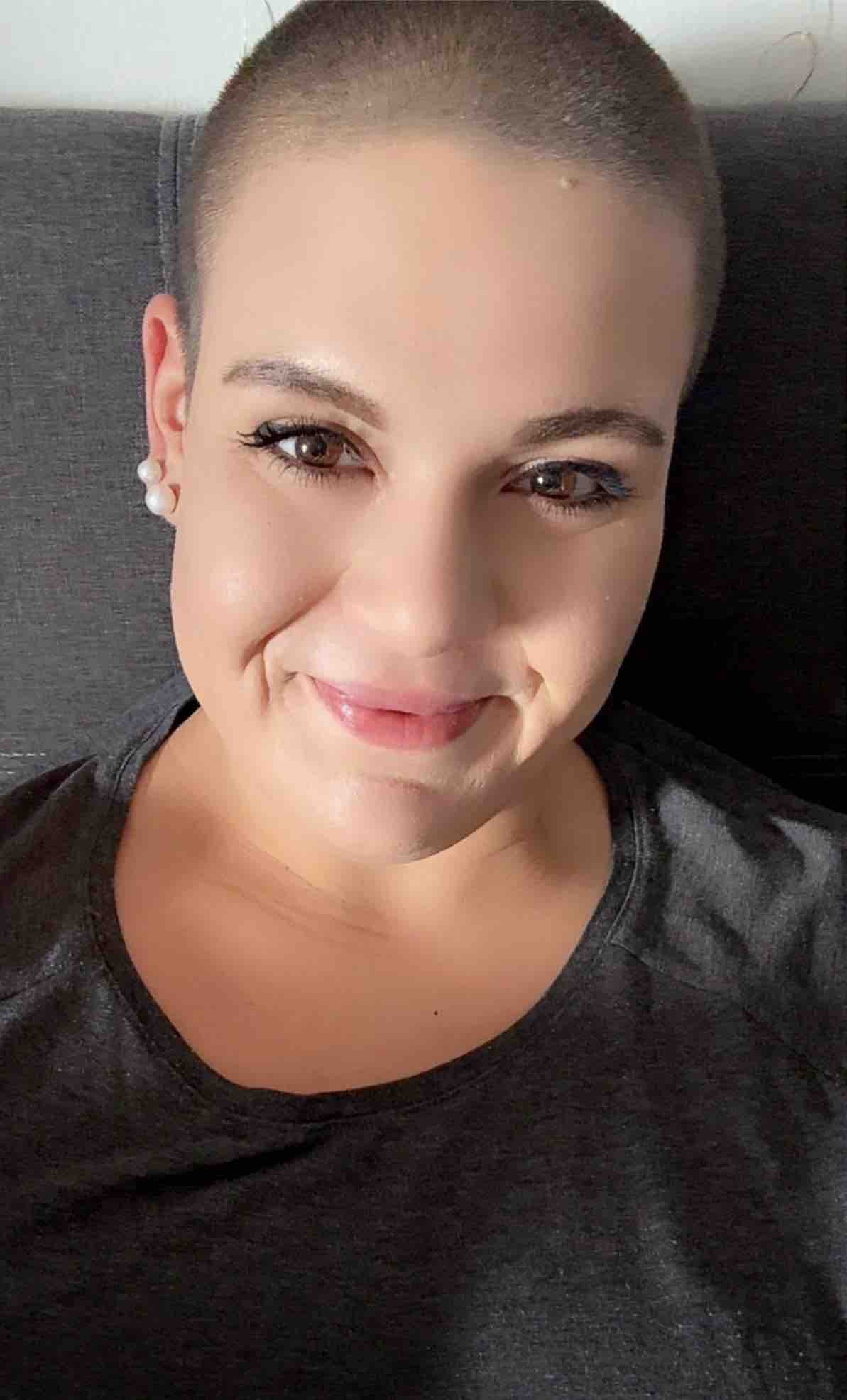 Clarissa braucht eure Unterstützung campaign photo, 4 of 6
