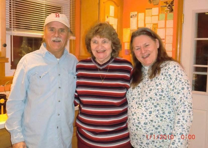 Funeral Expenses For Doris Blanchard campaign photo, 2 of 8
