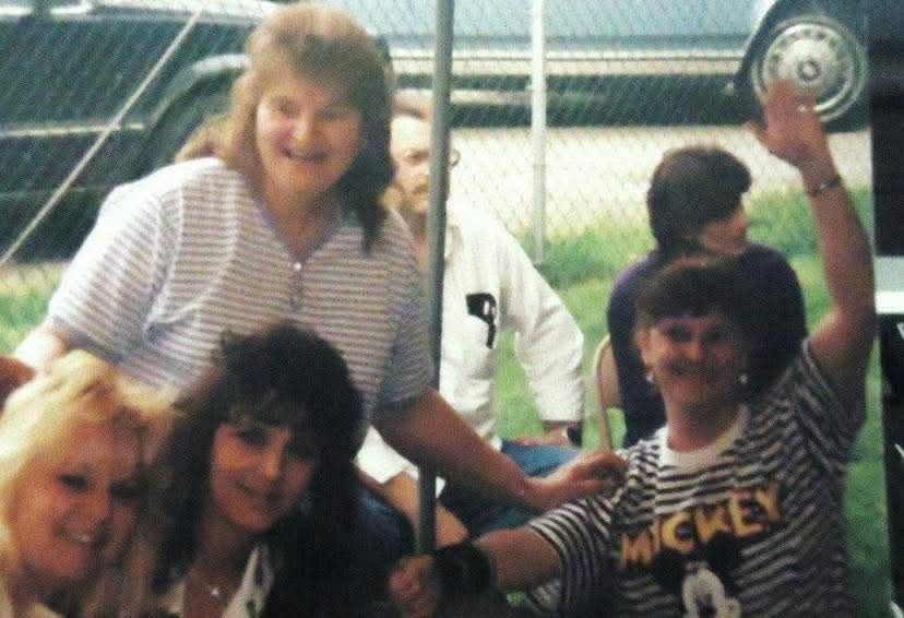 Funeral Expenses For Doris Blanchard campaign photo, 4 of 8
