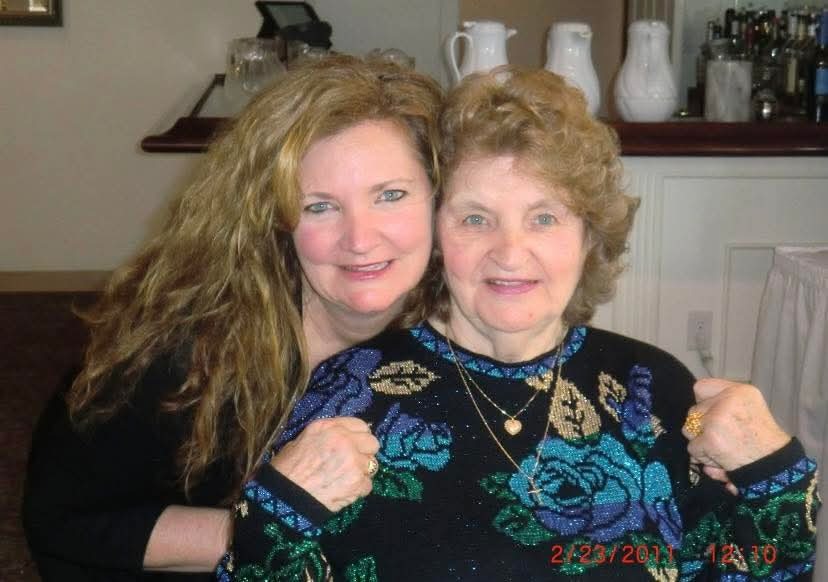 Funeral Expenses For Doris Blanchard campaign photo, 5 of 8