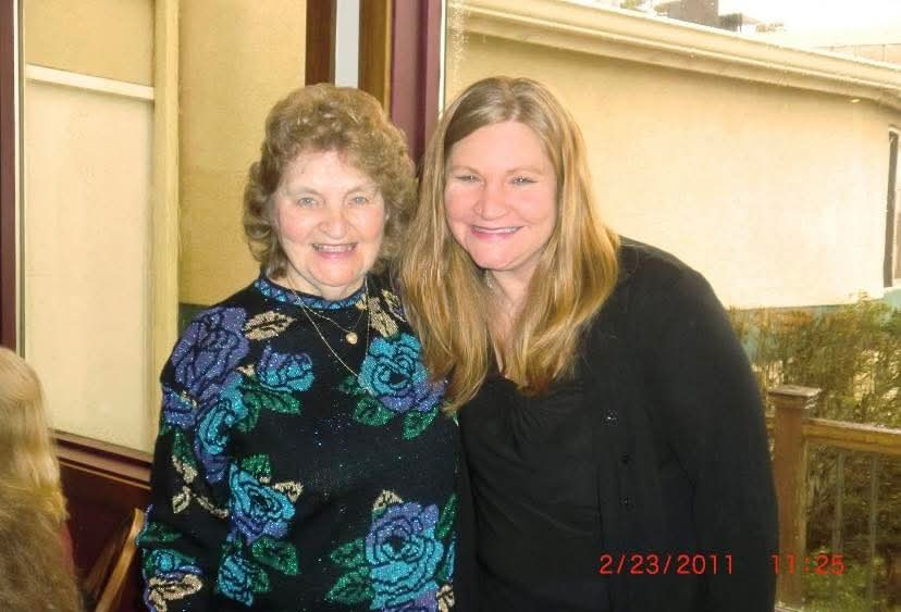 Funeral Expenses For Doris Blanchard campaign photo, 6 of 8