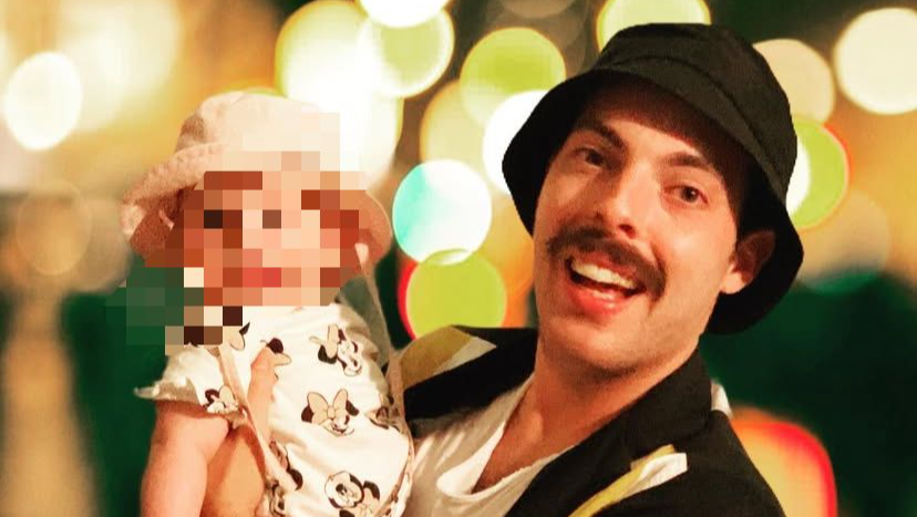 Aiutiamo la famiglia di Luca, morto sul lavoro a 29 anni