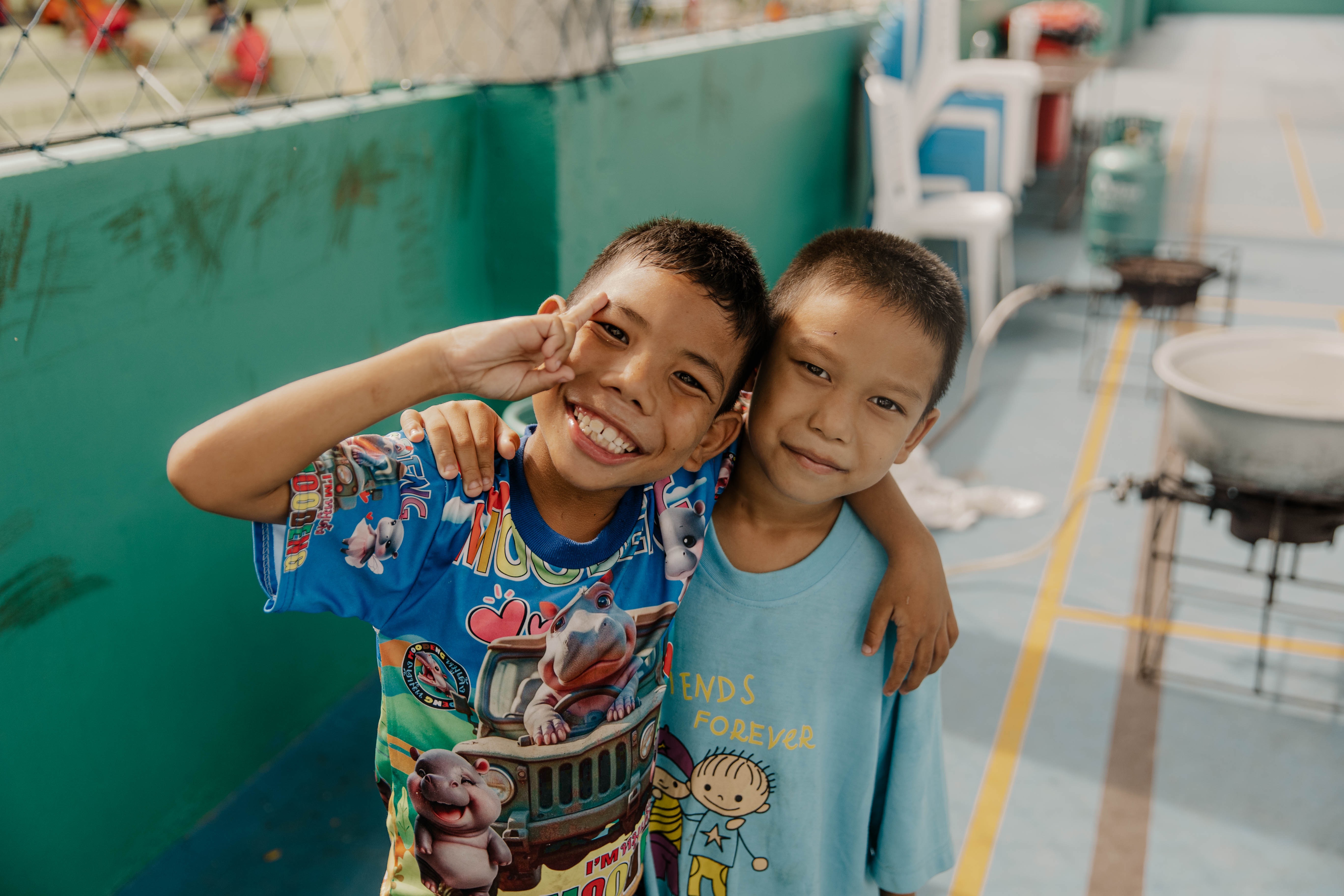 Help Bring Christmas Joy To Children In Thailand campaign photo, 7 of 7
