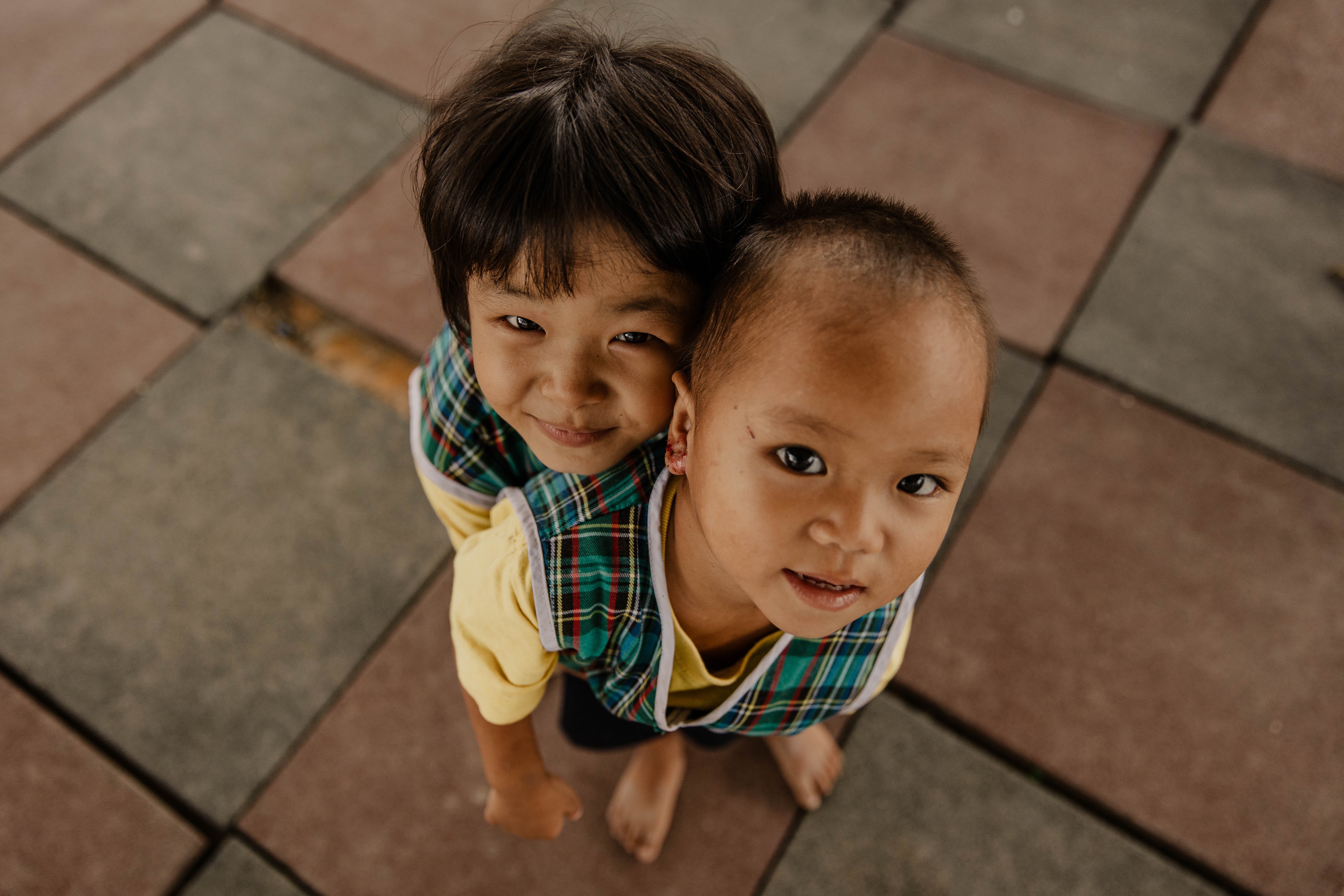 Help Bring Christmas Joy To Children In Thailand campaign photo, 4 of 7