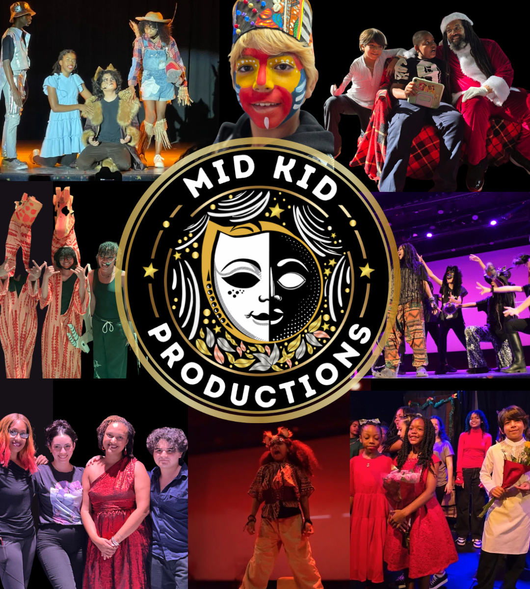 Help MID Kid Productions Get Microphones campaign photo, 5 of 8