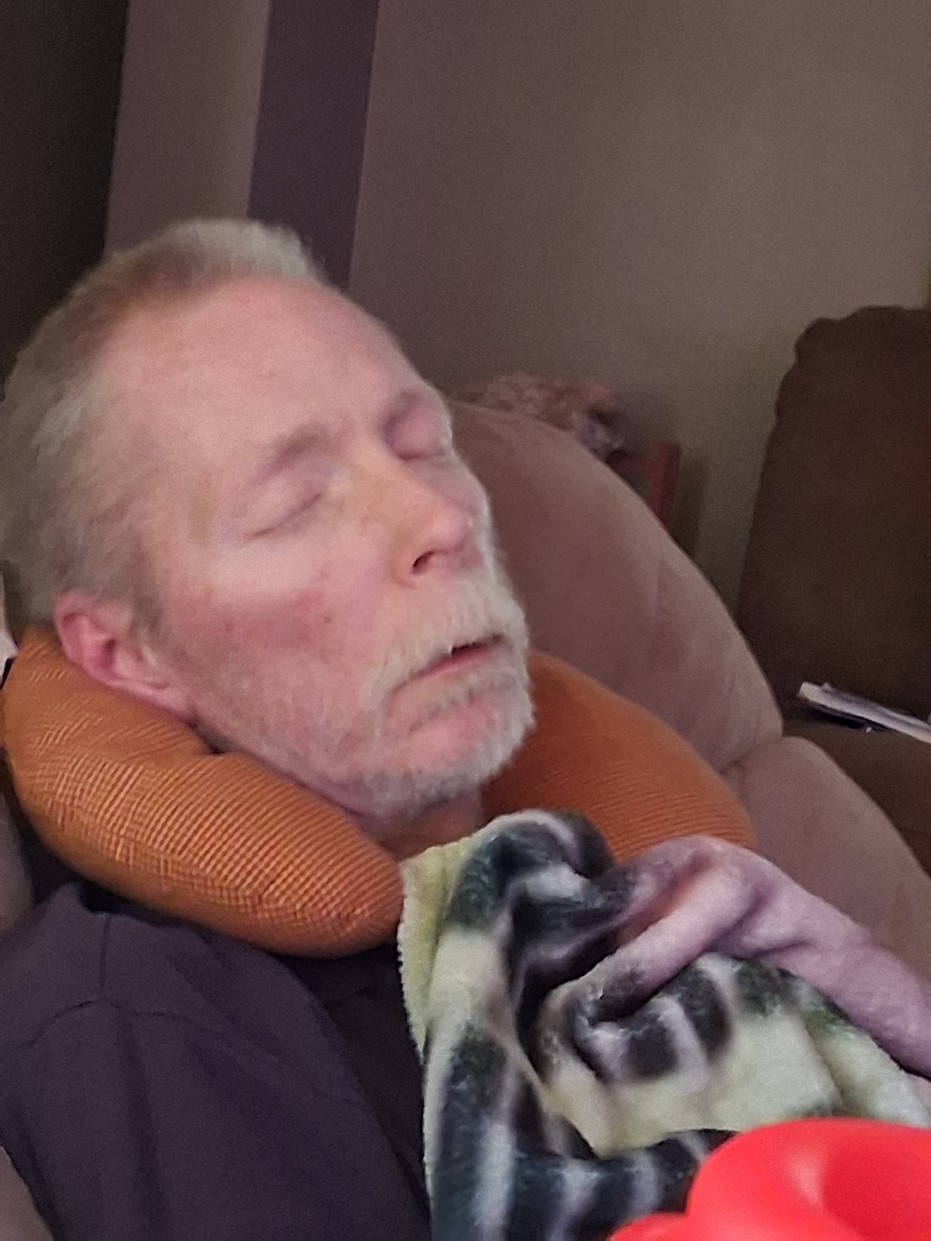 Help Scott Overcome Cancer and Financial Strain campaign photo, 5 of 7