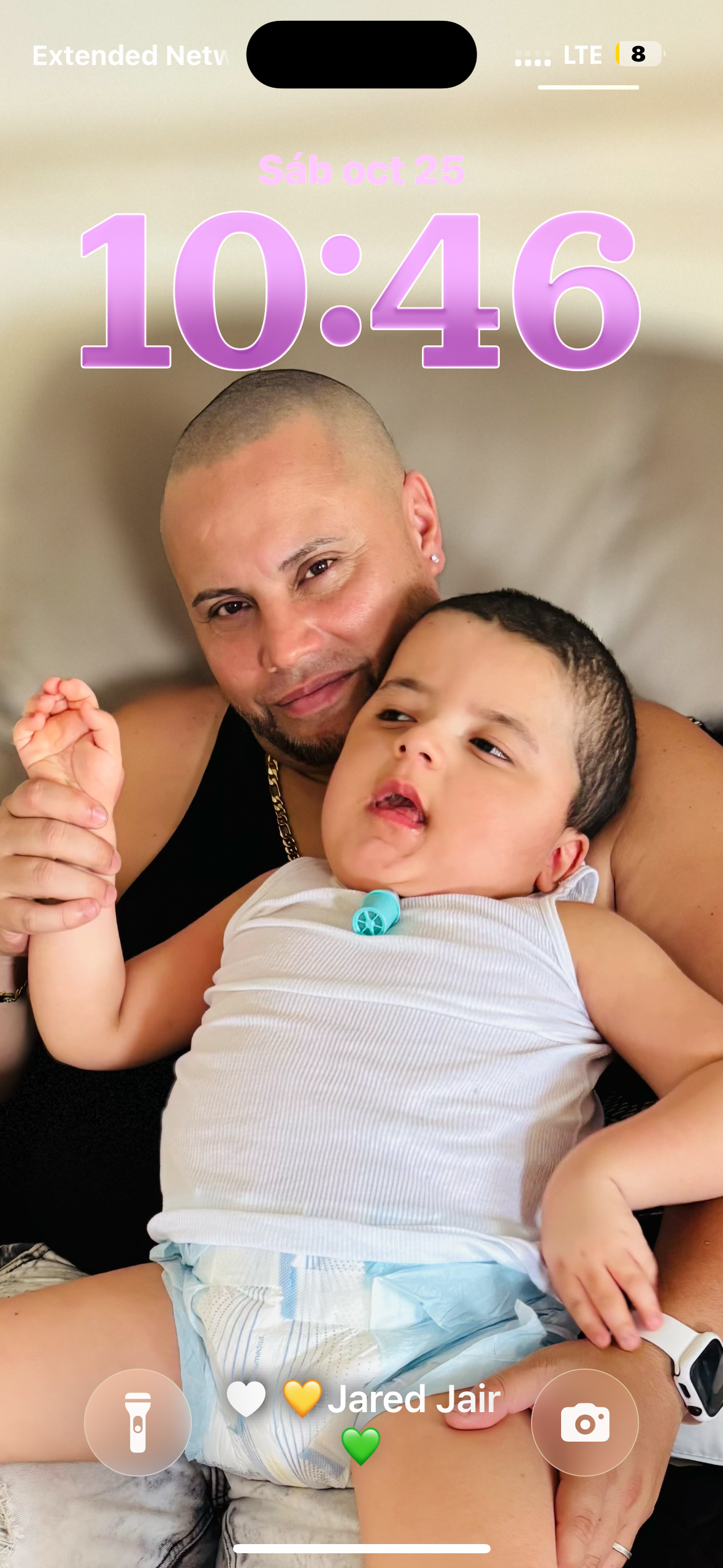 Necesitamos de su ayuda campaign photo, 6 of 8