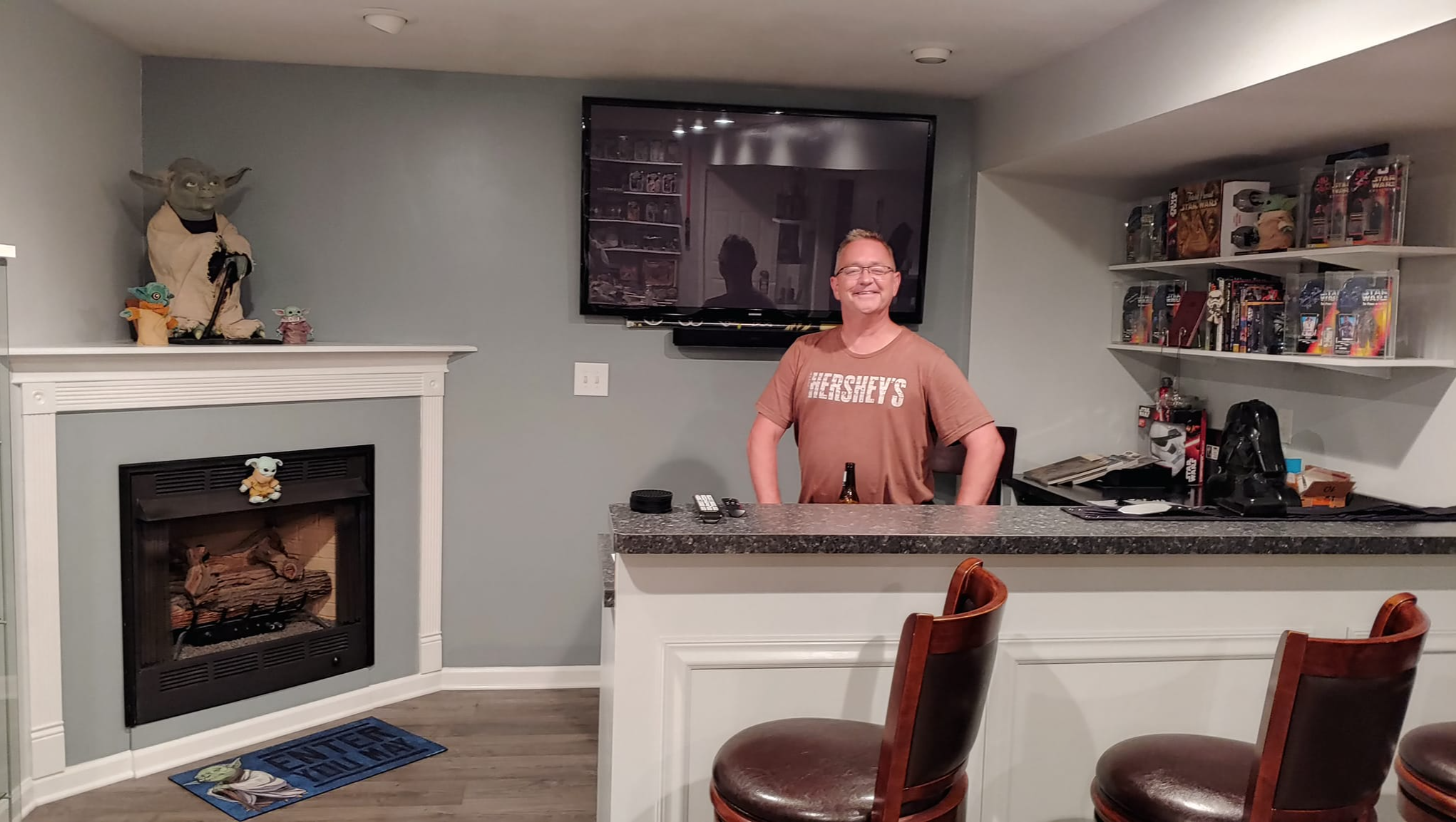 Help support Jonas & Shannon during their time of need.