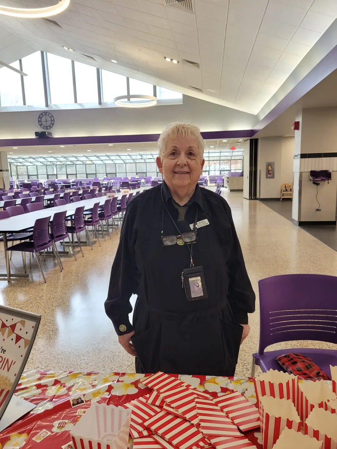 Assist with Linda Baxley's Funeral Costs campaign photo, 2 of 8