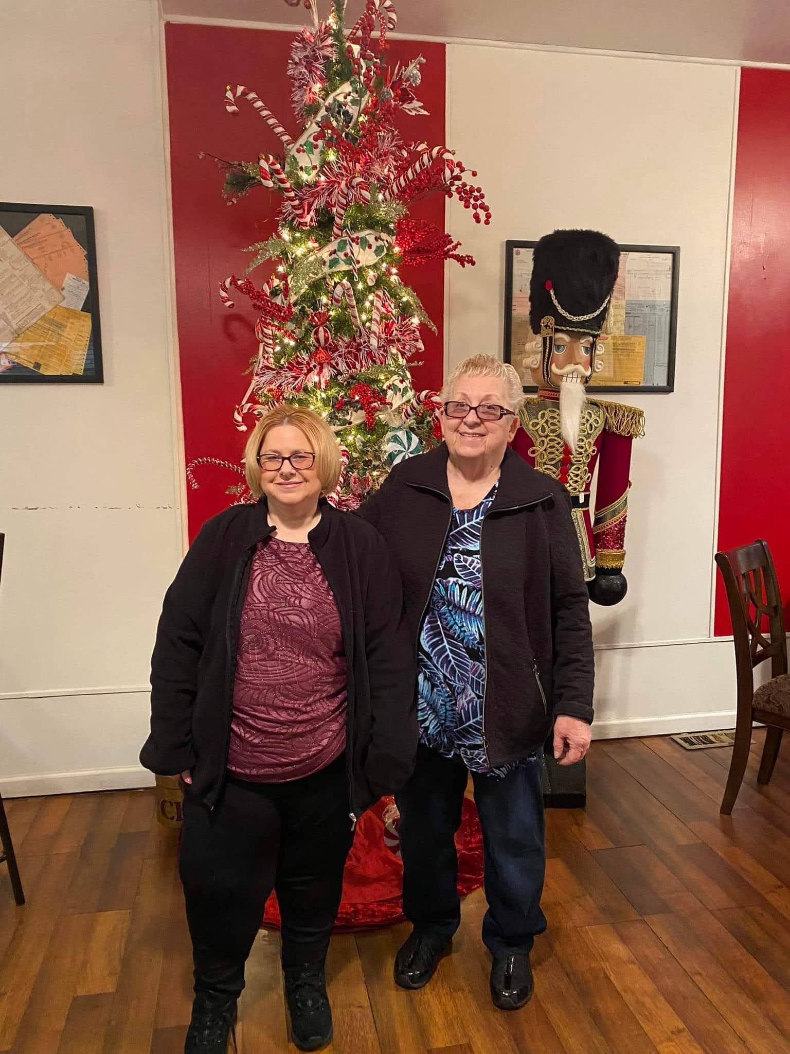 Assist with Linda Baxley's Funeral Costs campaign photo, 6 of 8