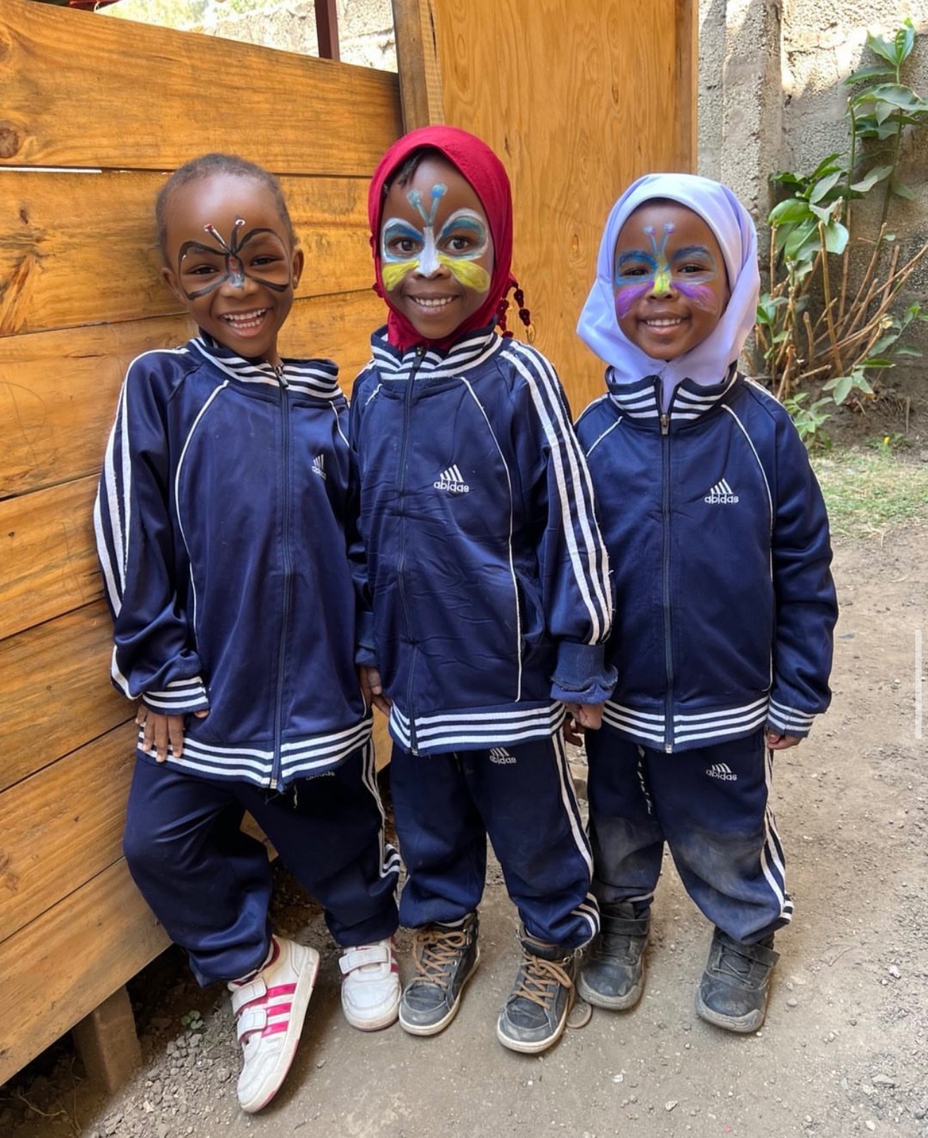 Hoffnung schenken in Arusha❤️ campaign photo, 4 of 6