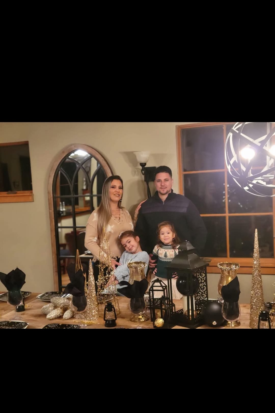 Justicia y Apoyo para Yessy y Su Familia campaign photo, 2 of 4